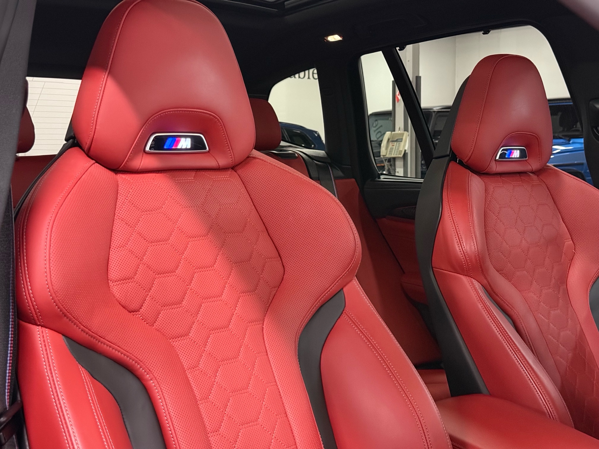 2023 BMW X3 M Competition Sports Activity Vehicle, 多伦多, 全款车