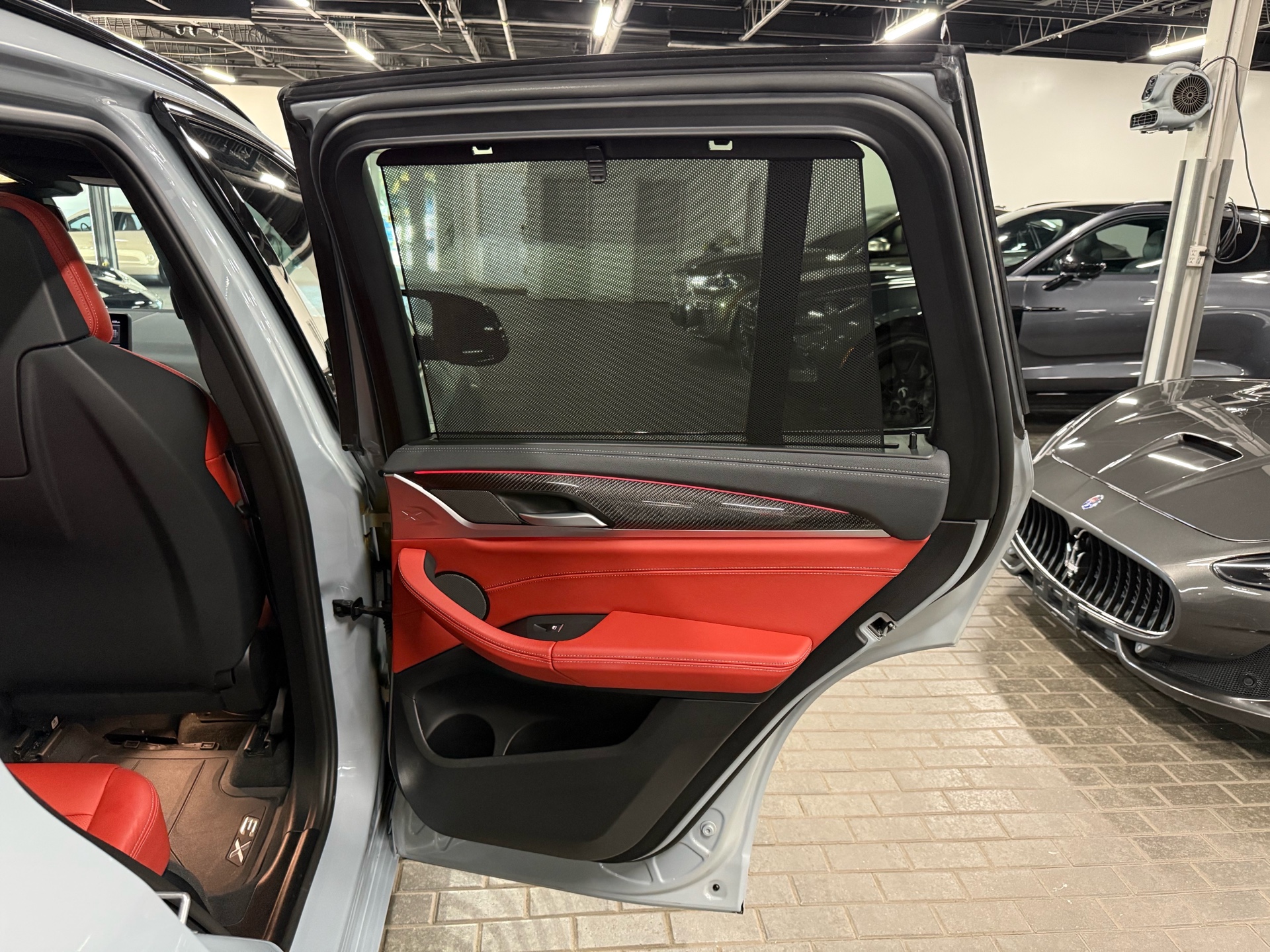 2023 BMW X3 M Competition Sports Activity Vehicle, 多伦多, 全款车