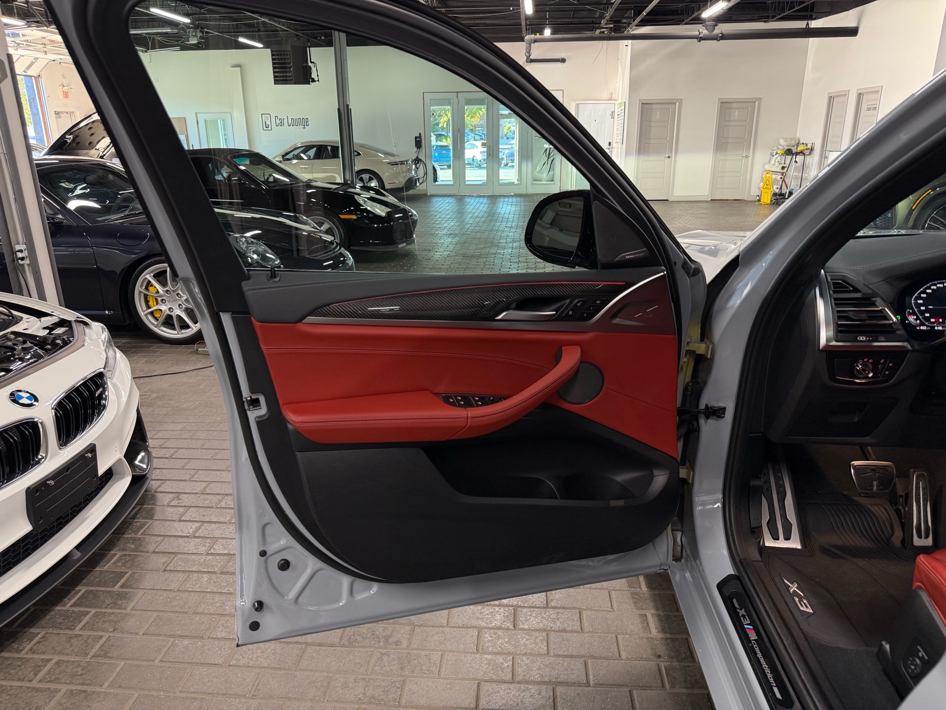 2023 BMW X3 M Competition Sports Activity Vehicle, 多伦多, 全款车