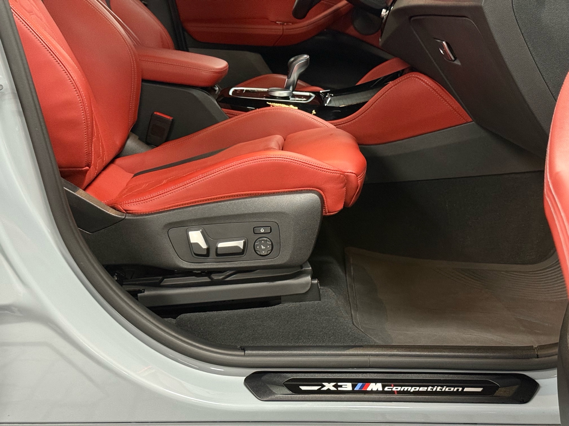 2023 BMW X3 M Competition Sports Activity Vehicle, 多伦多, 全款车