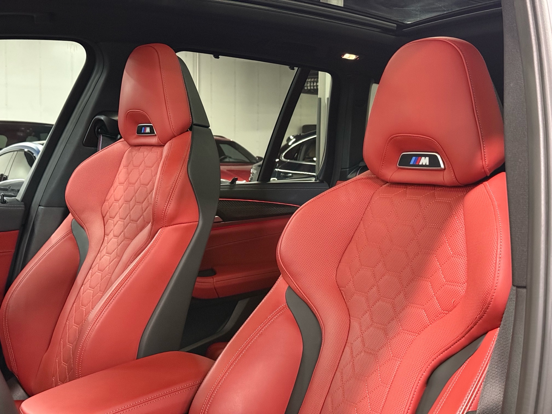 2023 BMW X3 M Competition Sports Activity Vehicle, 多伦多, 全款车