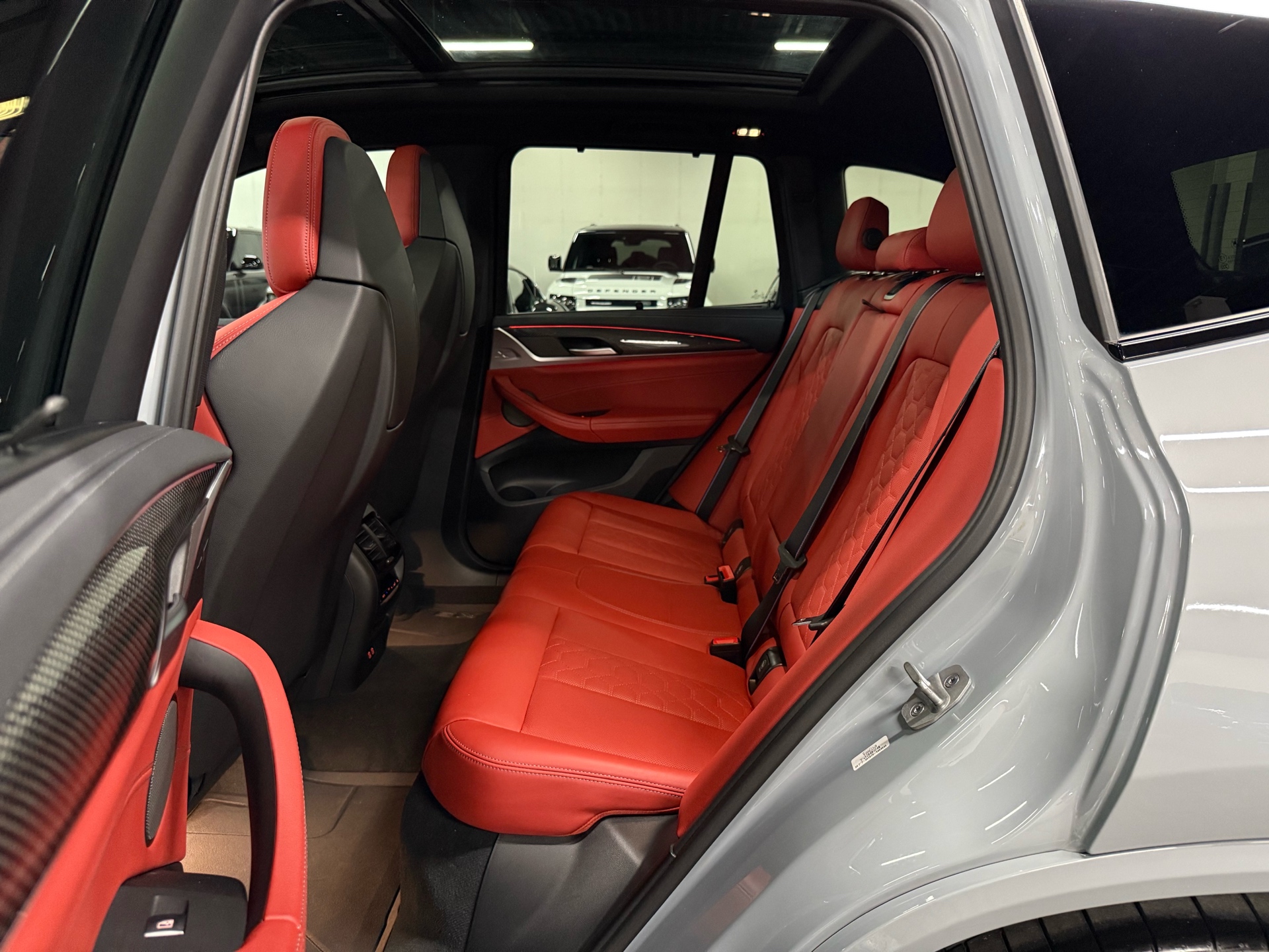 2023 BMW X3 M Competition Sports Activity Vehicle, 多伦多, 全款车