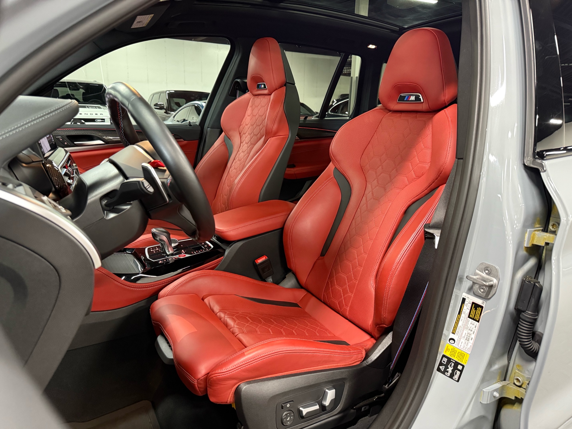 2023 BMW X3 M Competition Sports Activity Vehicle, 多伦多, 全款车