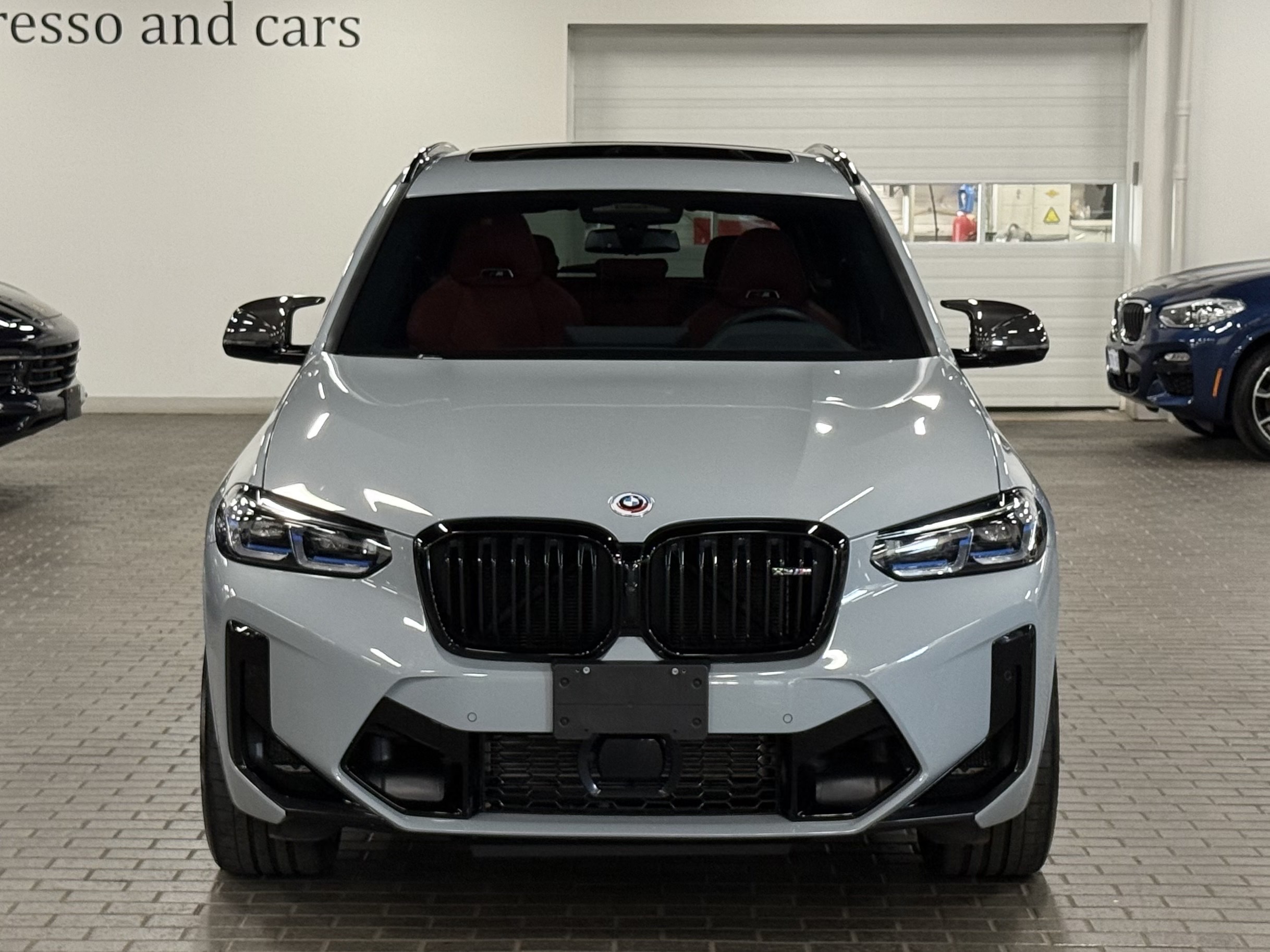 2023 BMW X3 M Competition Sports Activity Vehicle, 多伦多, 全款车