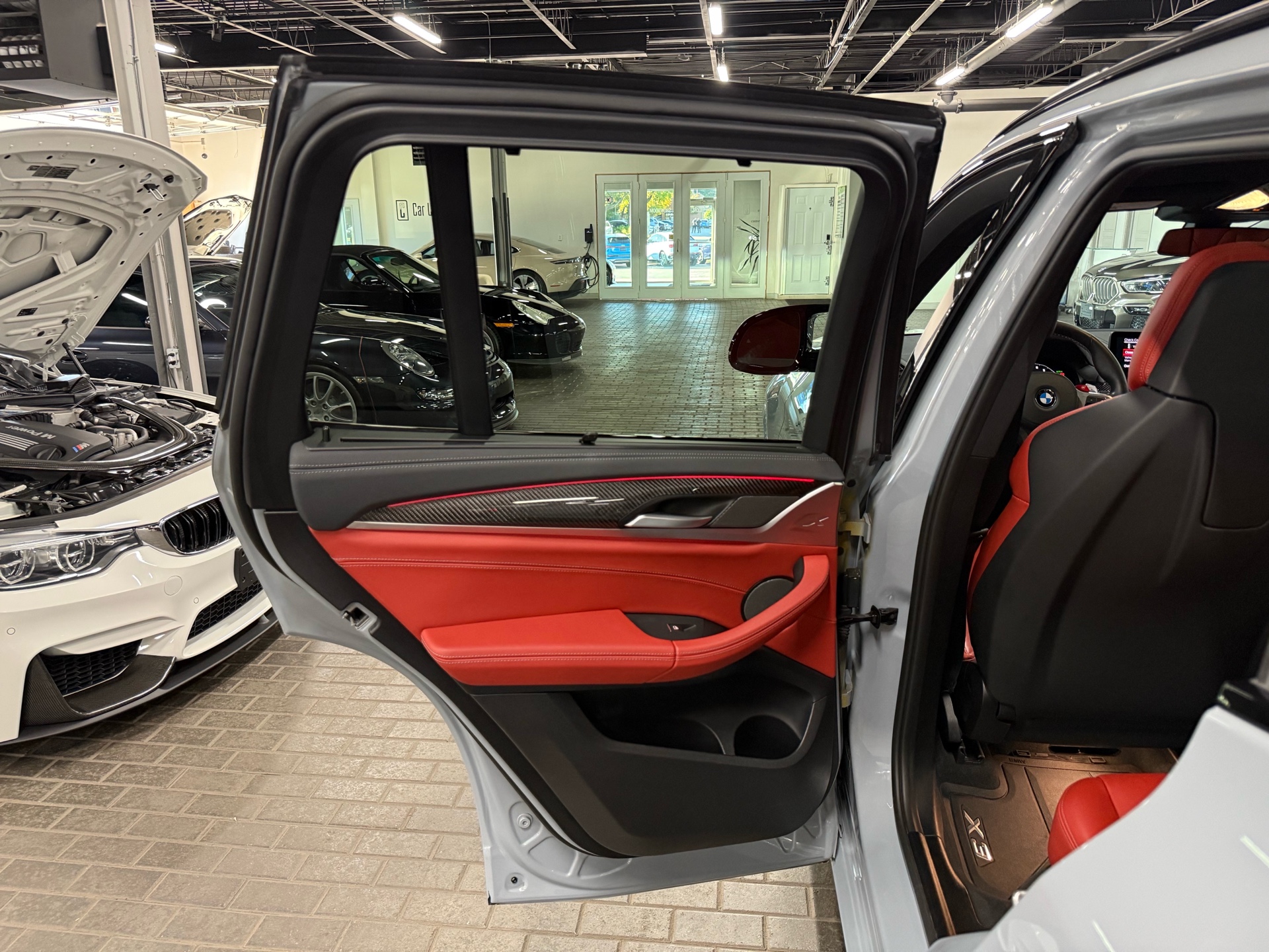 2023 BMW X3 M Competition Sports Activity Vehicle, 多伦多, 全款车
