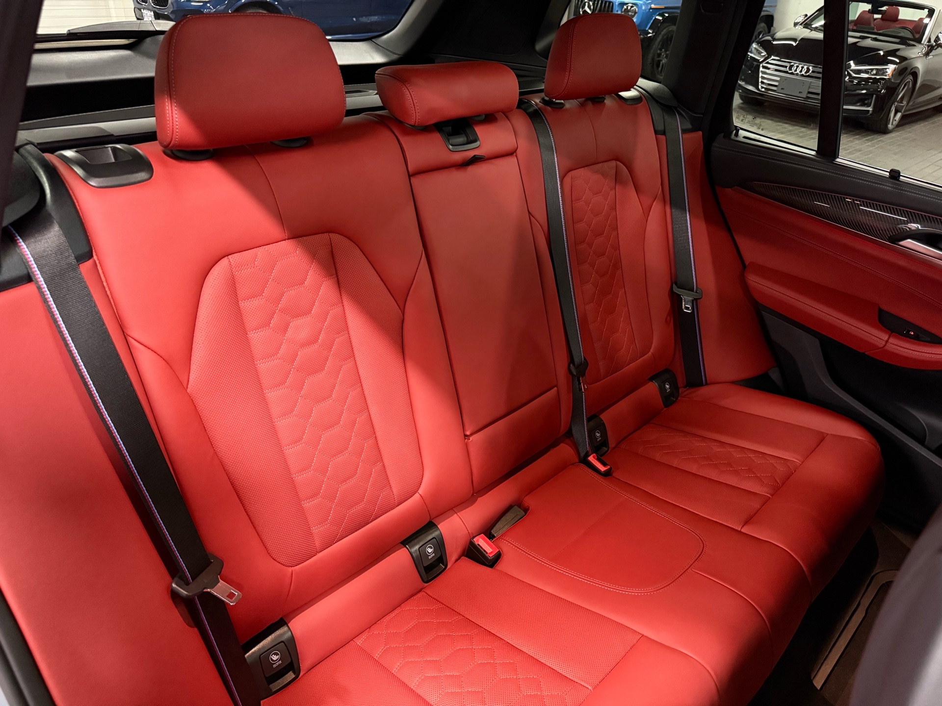 2023 BMW X3 M Competition Sports Activity Vehicle, 多伦多, 全款车