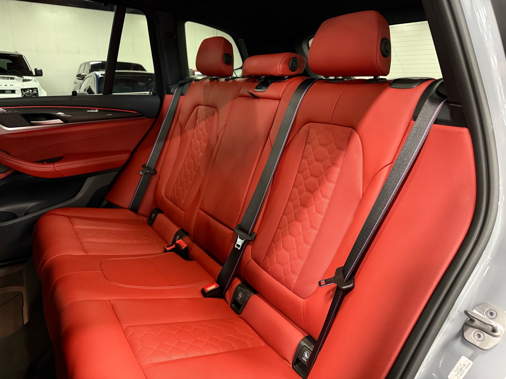 2023 BMW X3 M Competition Sports Activity Vehicle, 多伦多, 全款车
