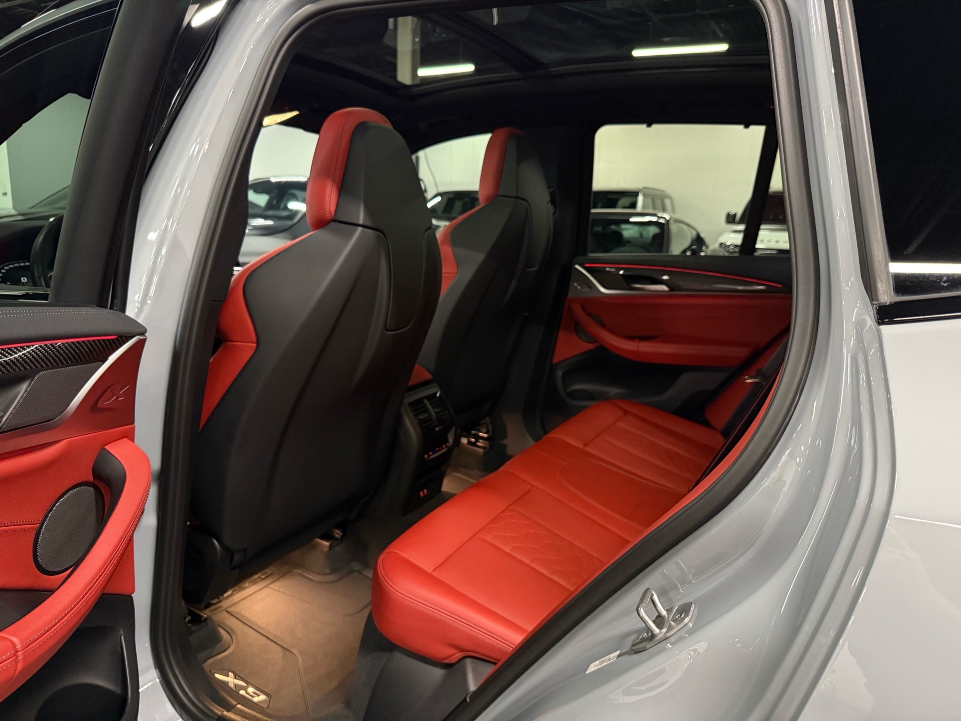2023 BMW X3 M Competition Sports Activity Vehicle, 多伦多, 全款车