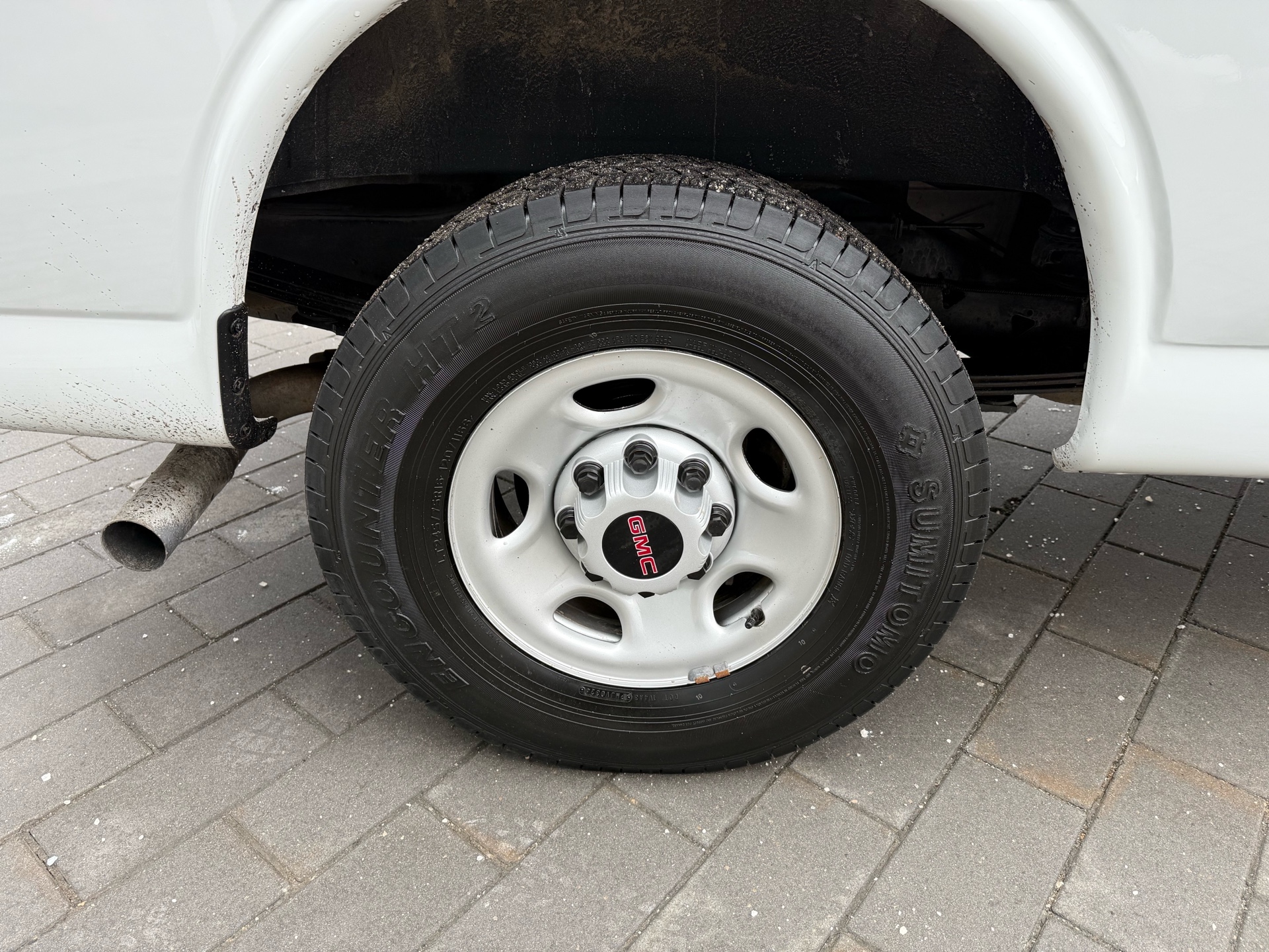 2023 GMC Savana Cargo RWD 2500 EXTENDED 155", 多伦多, 全款车