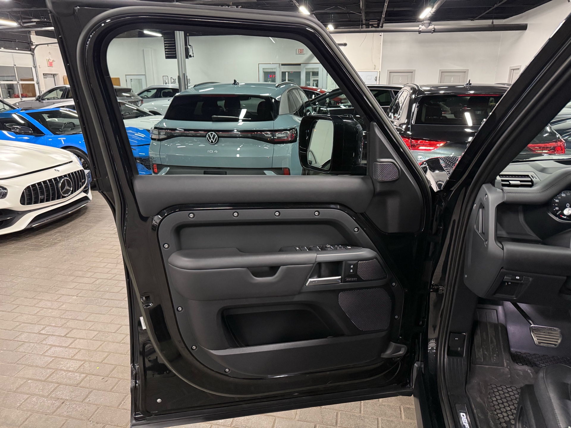 2023 Land Rover Defender 110 X AWD, 多伦多, 全款车