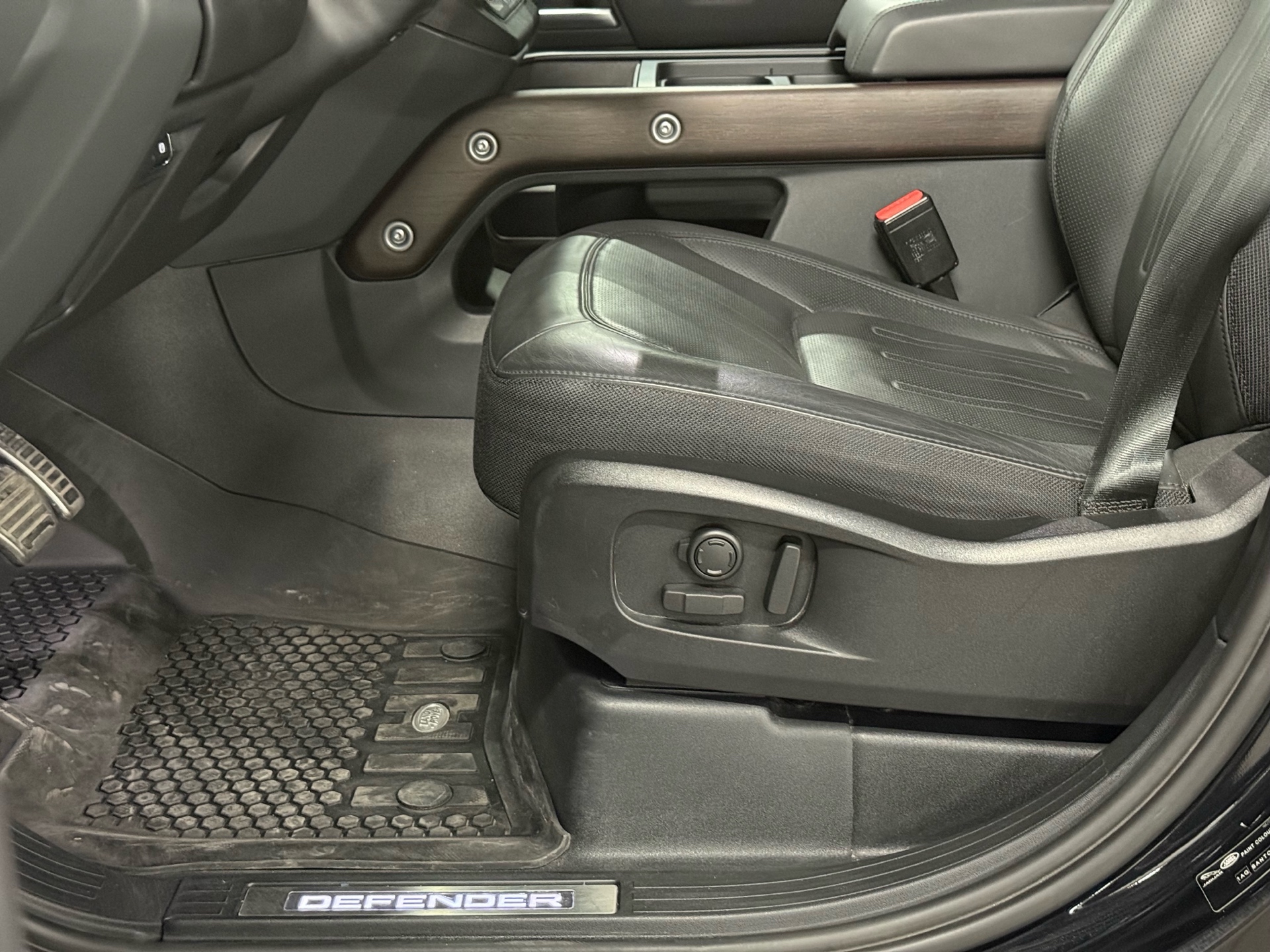 2023 Land Rover Defender 110 X AWD, 多伦多, 全款车