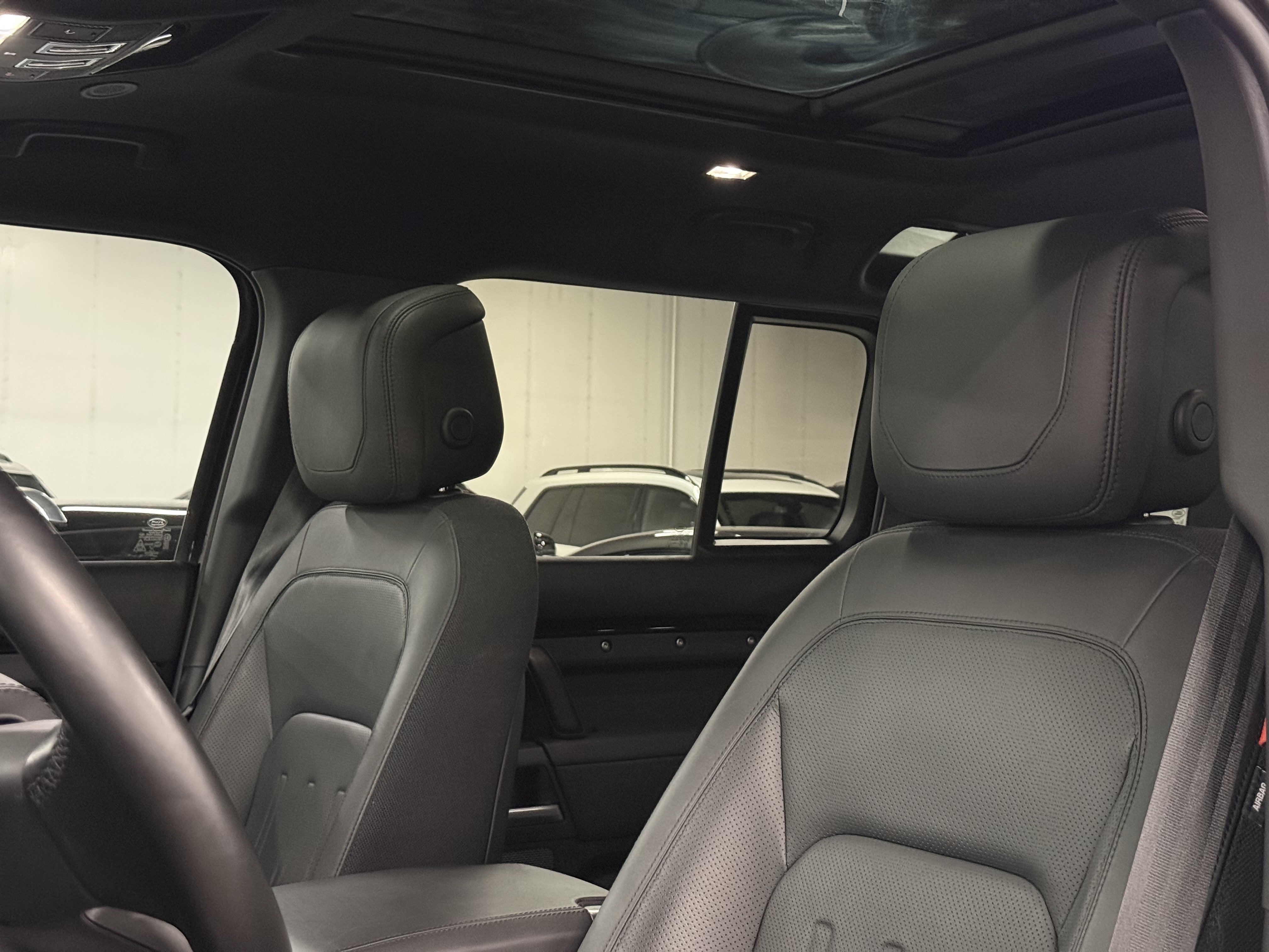 2023 Land Rover Defender 110 X AWD, 多伦多, 全款车