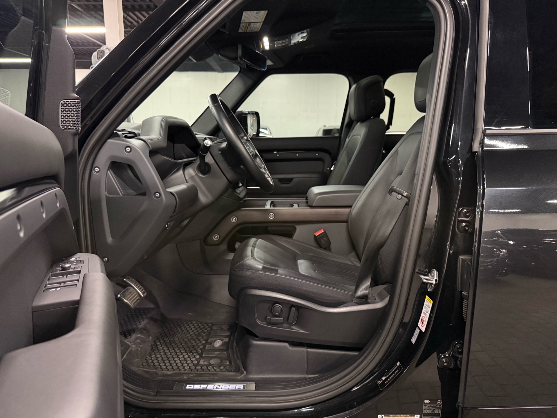 2023 Land Rover Defender 110 X AWD, 多伦多, 全款车