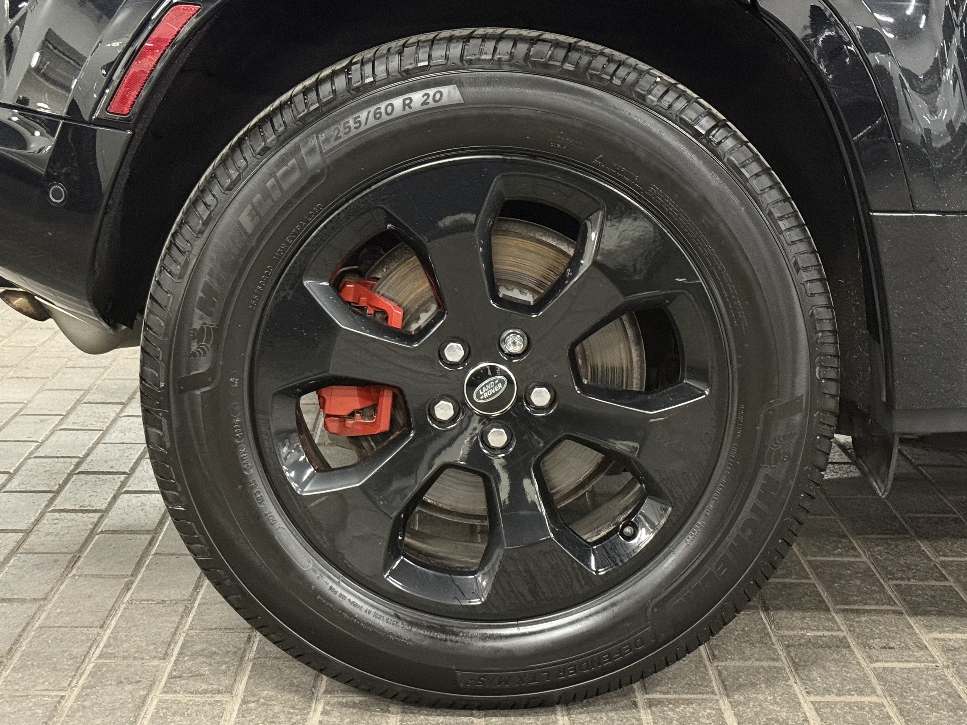 2023 Land Rover Defender 110 X AWD, 多伦多, 全款车