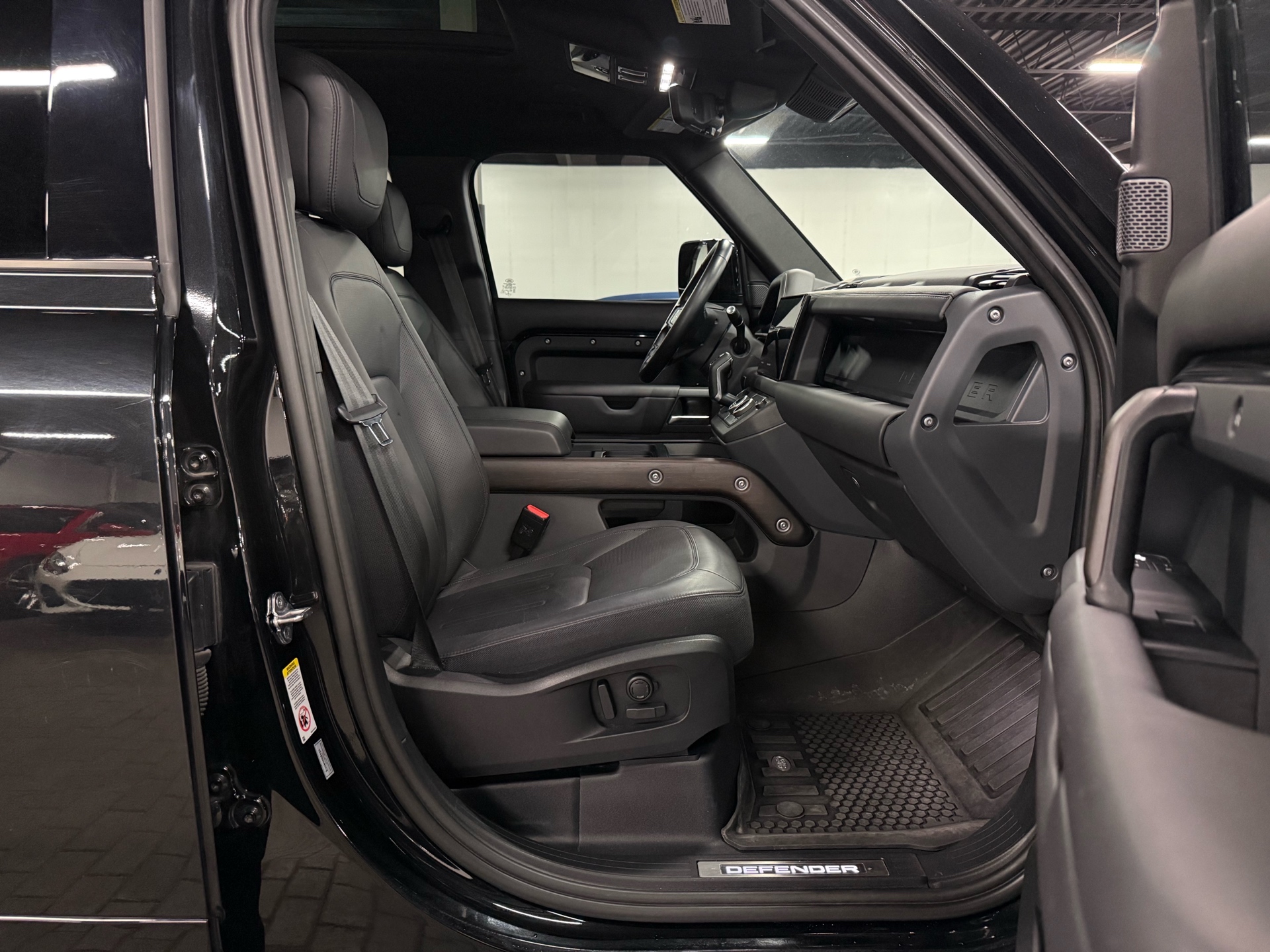 2023 Land Rover Defender 110 X AWD, 多伦多, 全款车