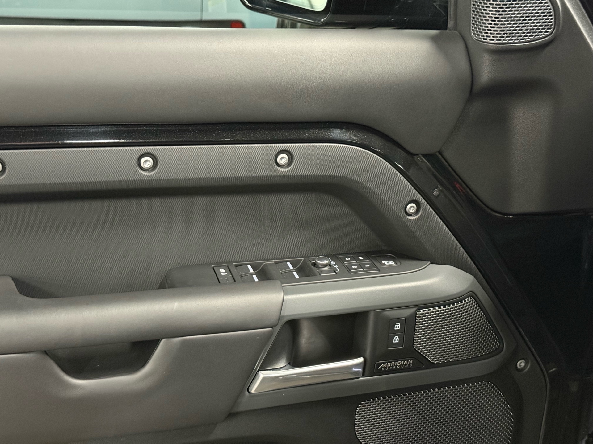 2023 Land Rover Defender 110 X AWD, 多伦多, 全款车