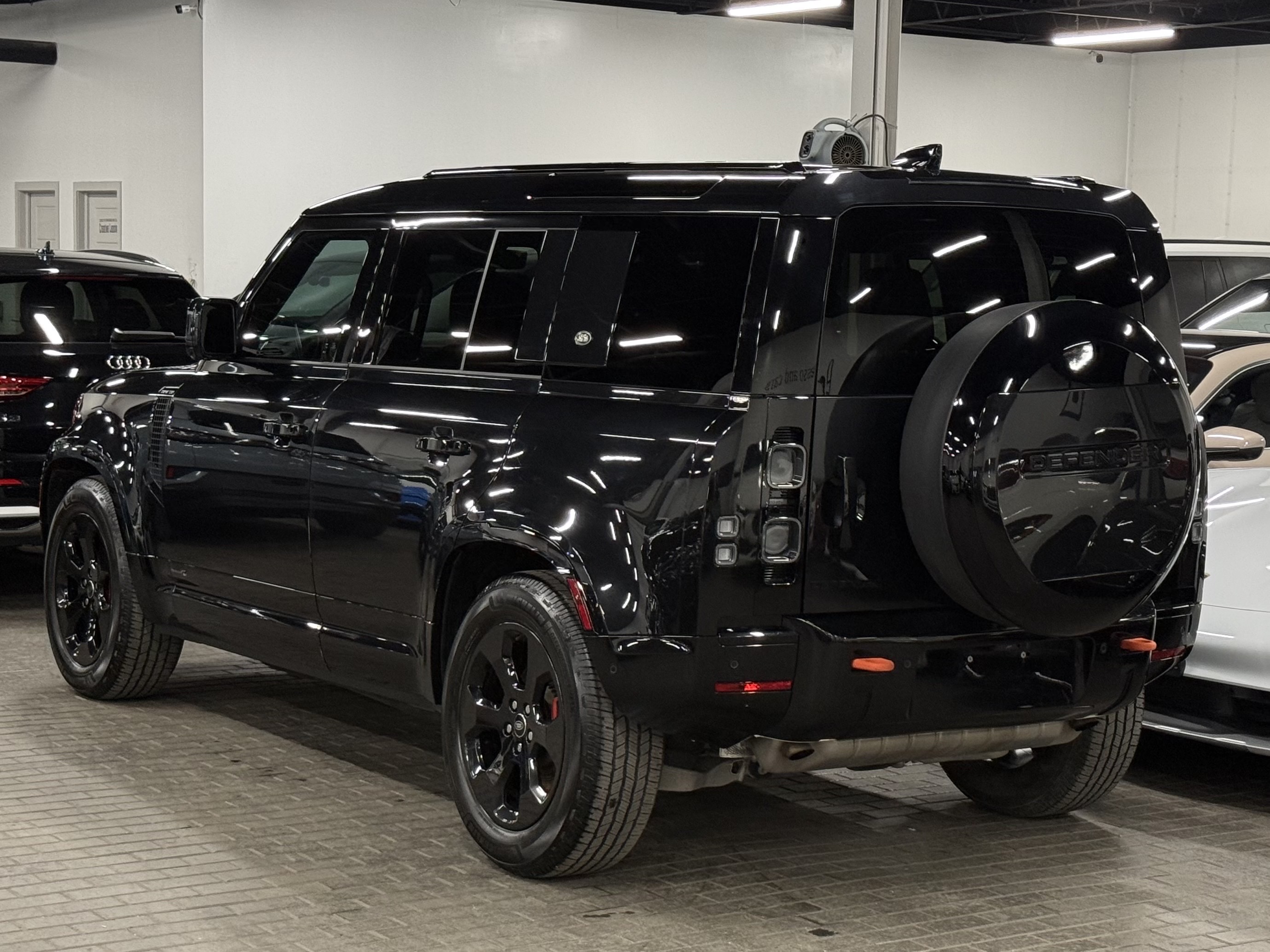 2023 Land Rover Defender 110 X AWD, 多伦多, 全款车