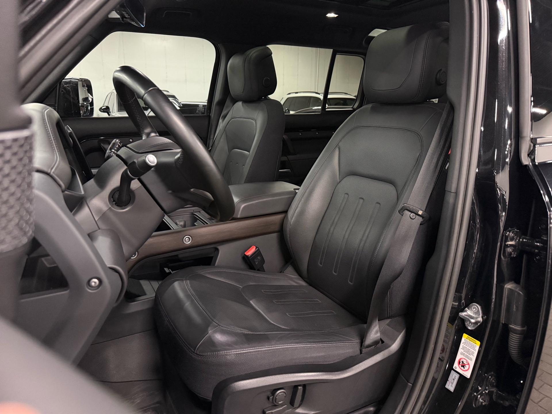 2023 Land Rover Defender 110 X AWD, 多伦多, 全款车