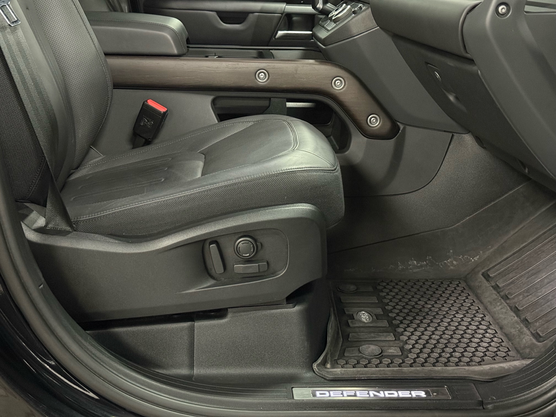 2023 Land Rover Defender 110 X AWD, 多伦多, 全款车