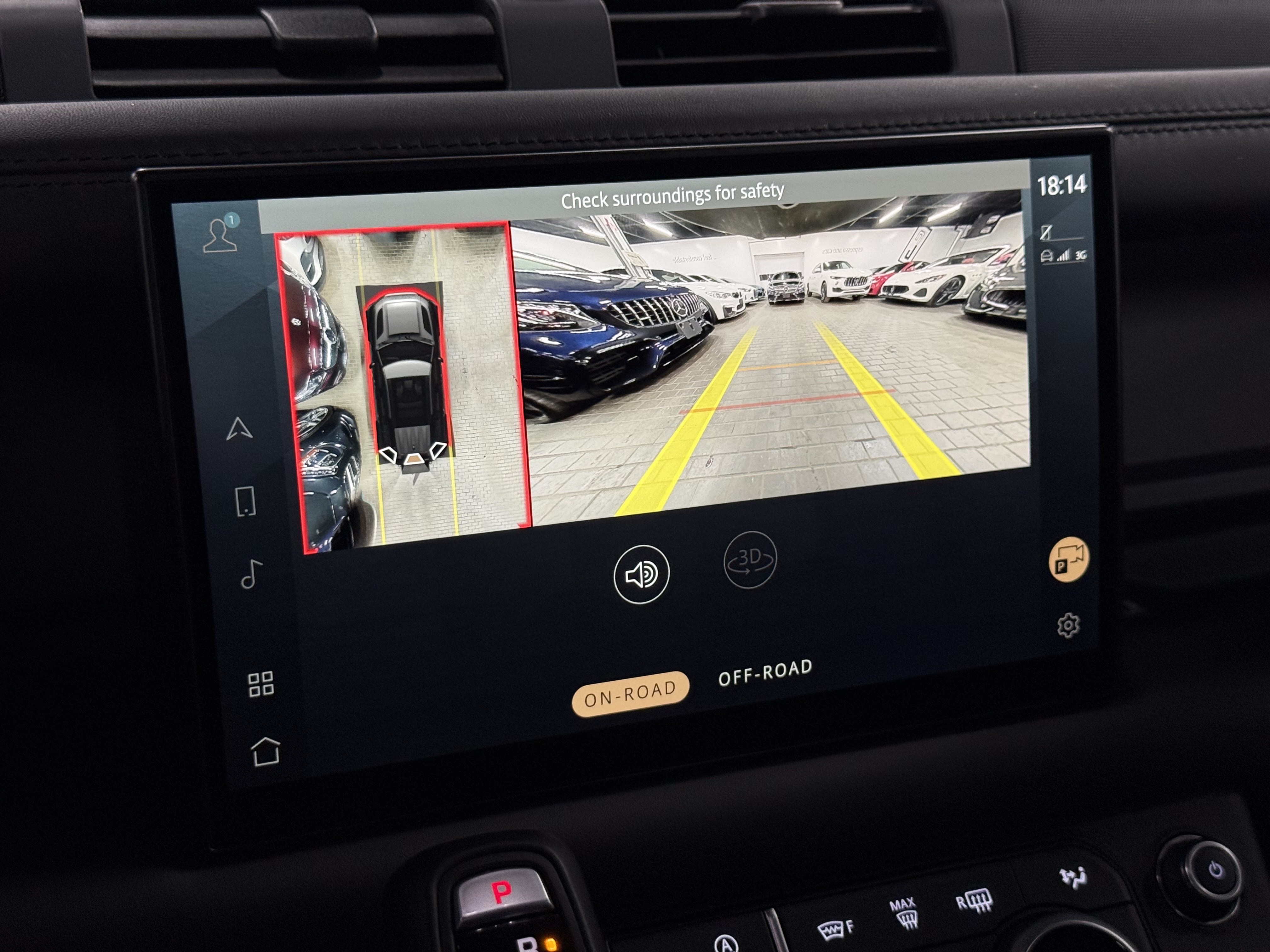 2023 Land Rover Defender 110 X AWD, 多伦多, 全款车