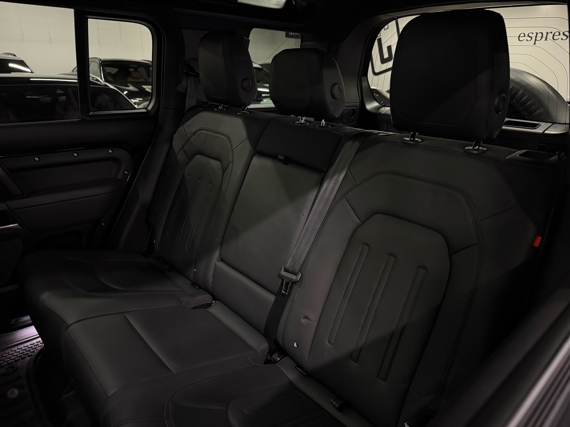 2023 Land Rover Defender 110 X AWD, 多伦多, 全款车