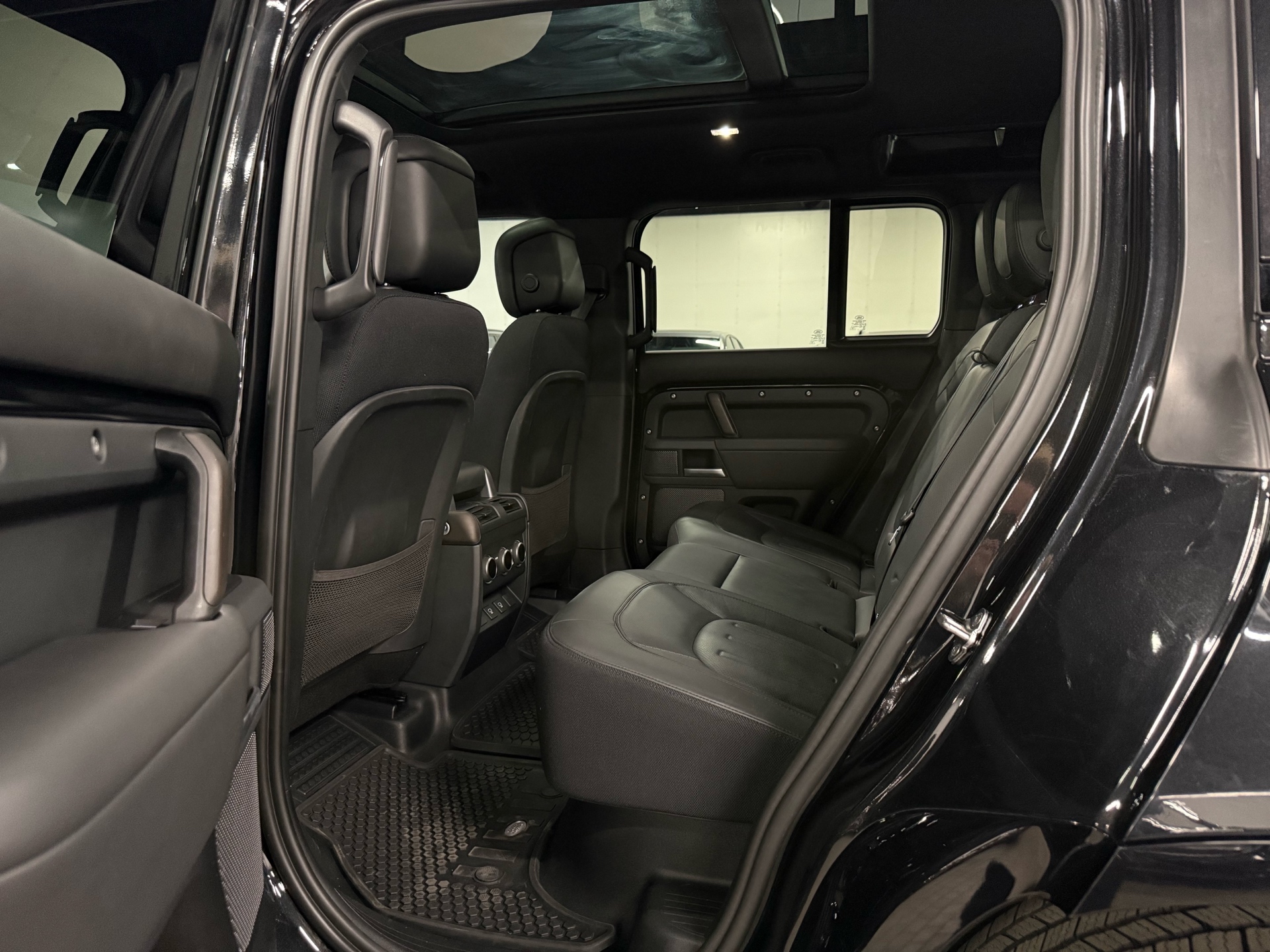 2023 Land Rover Defender 110 X AWD, 多伦多, 全款车