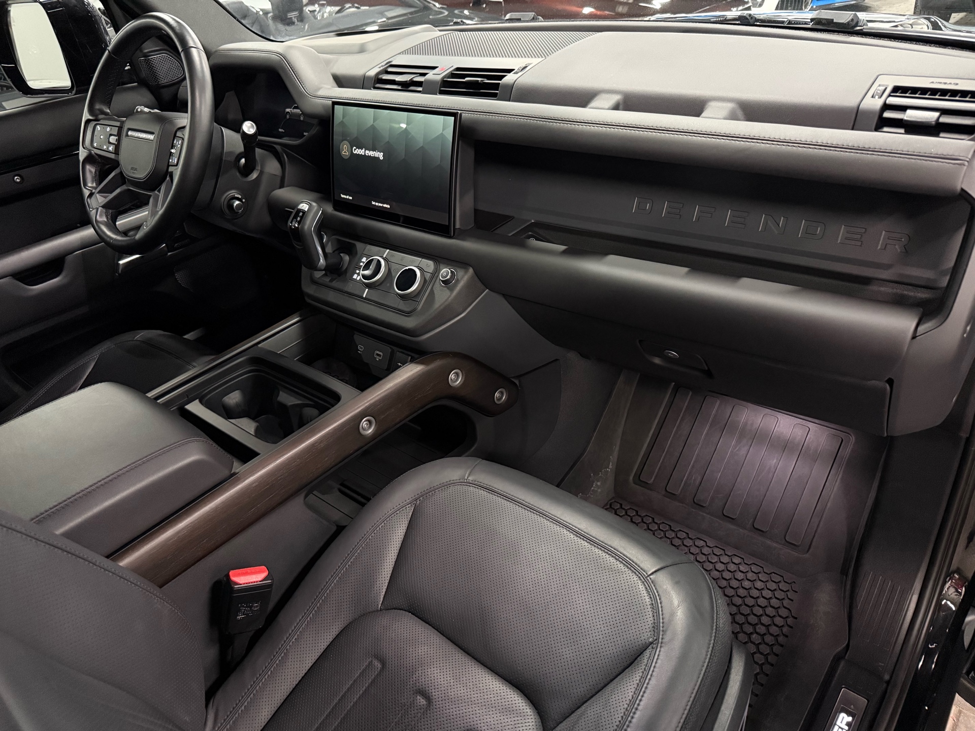 2023 Land Rover Defender 110 X AWD, 多伦多, 全款车