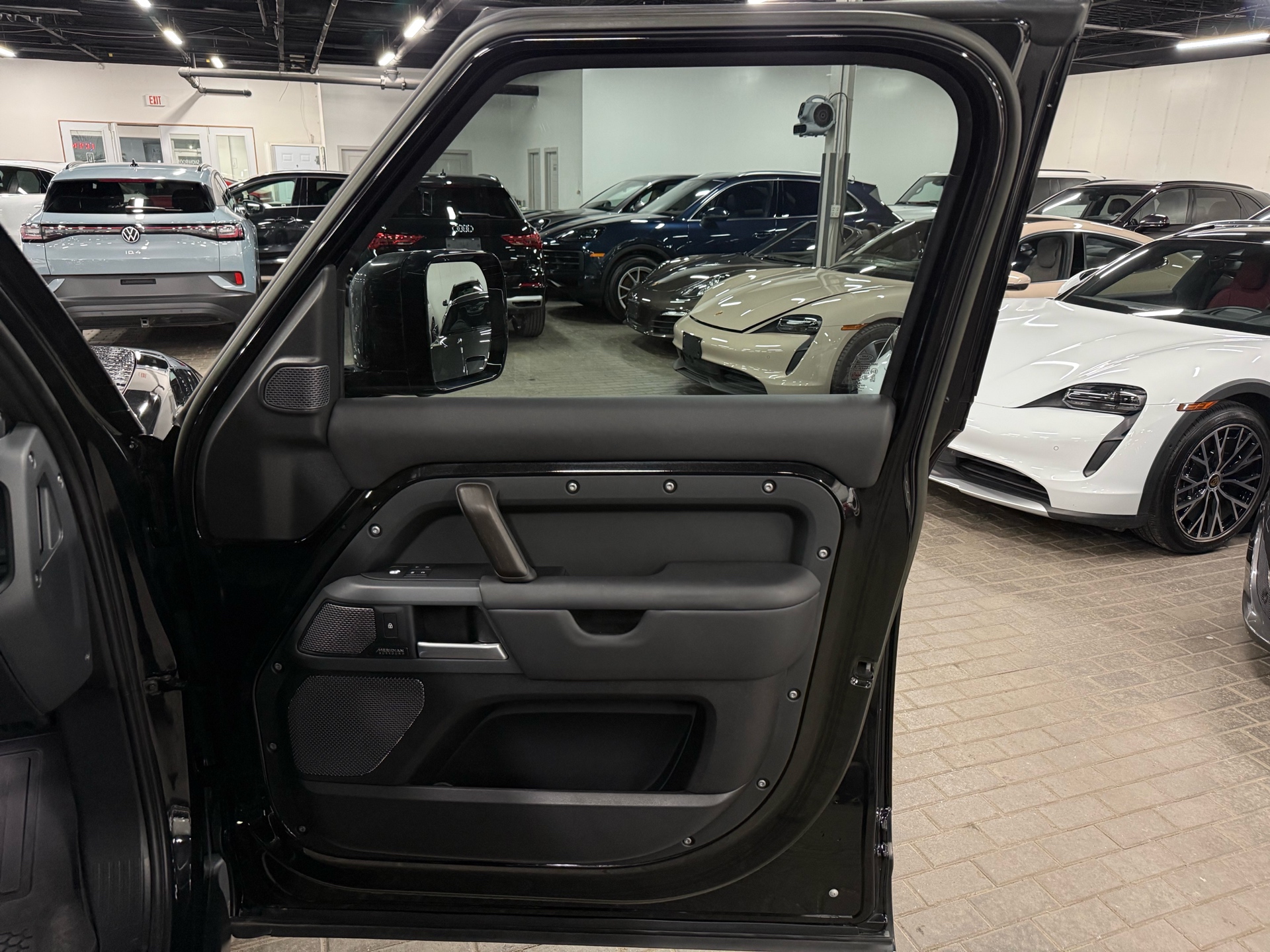 2023 Land Rover Defender 110 X AWD, 多伦多, 全款车