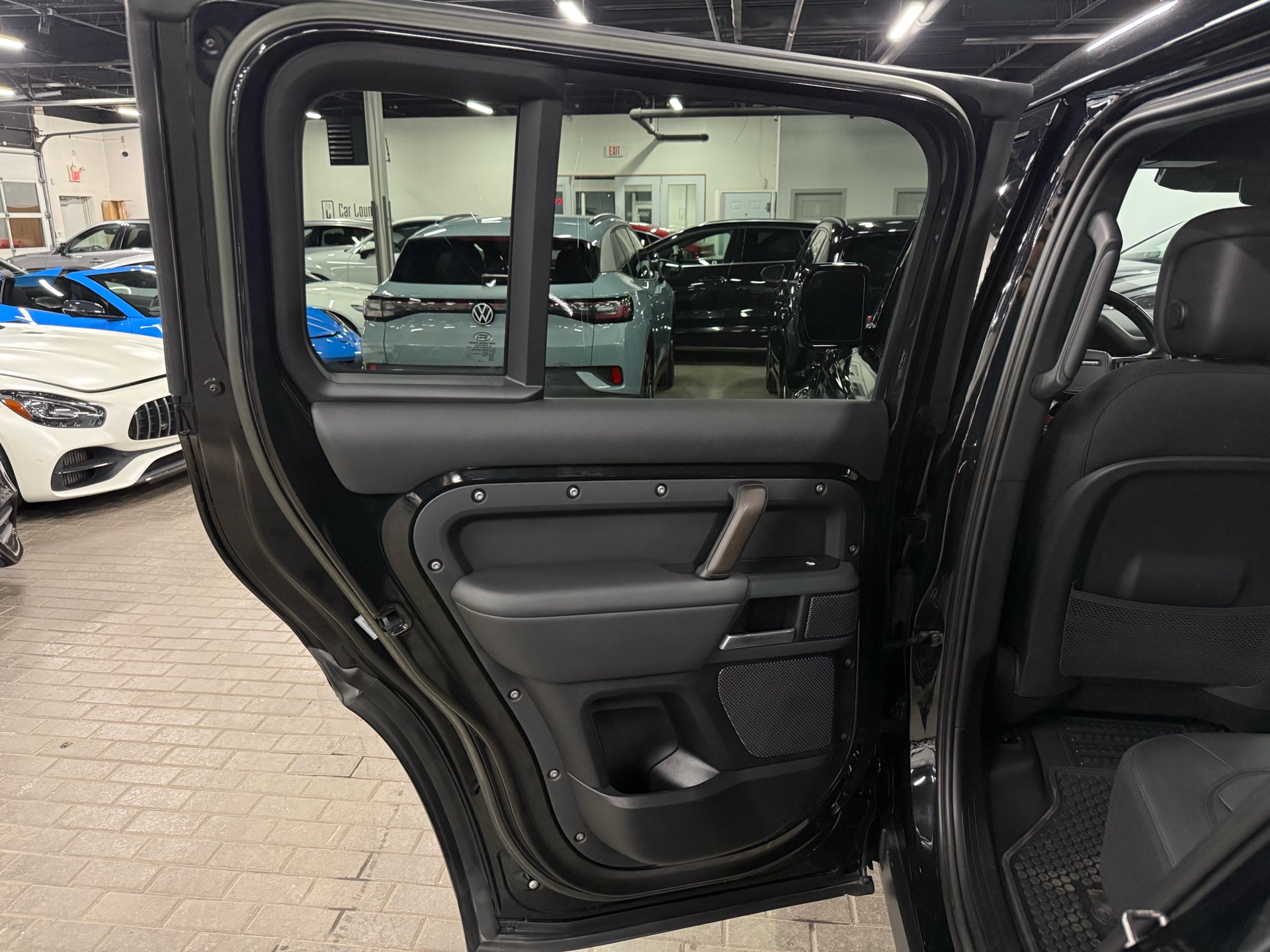 2023 Land Rover Defender 110 X AWD, 多伦多, 全款车