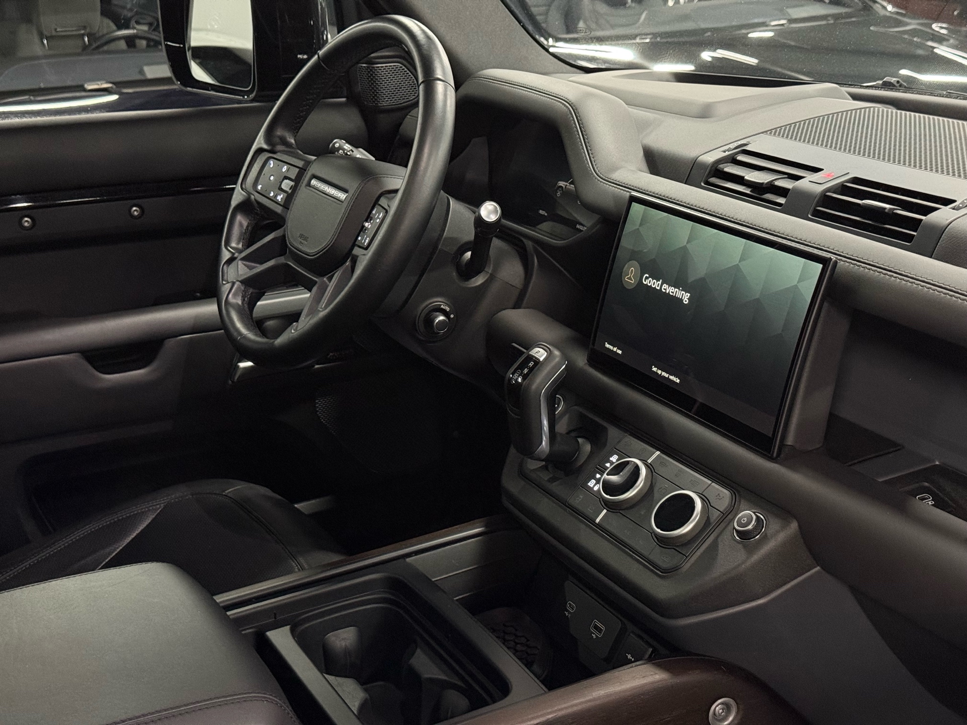 2023 Land Rover Defender 110 X AWD, 多伦多, 全款车