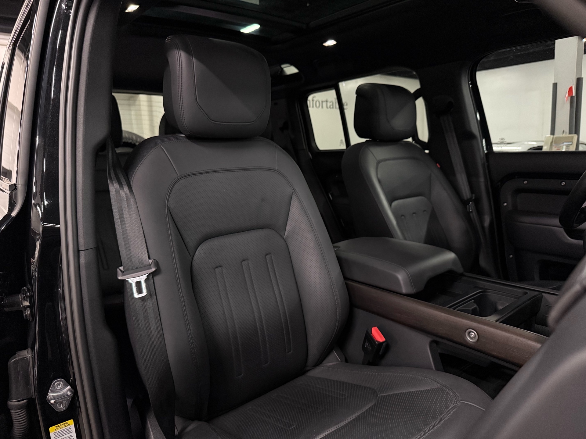 2023 Land Rover Defender 110 X AWD, 多伦多, 全款车