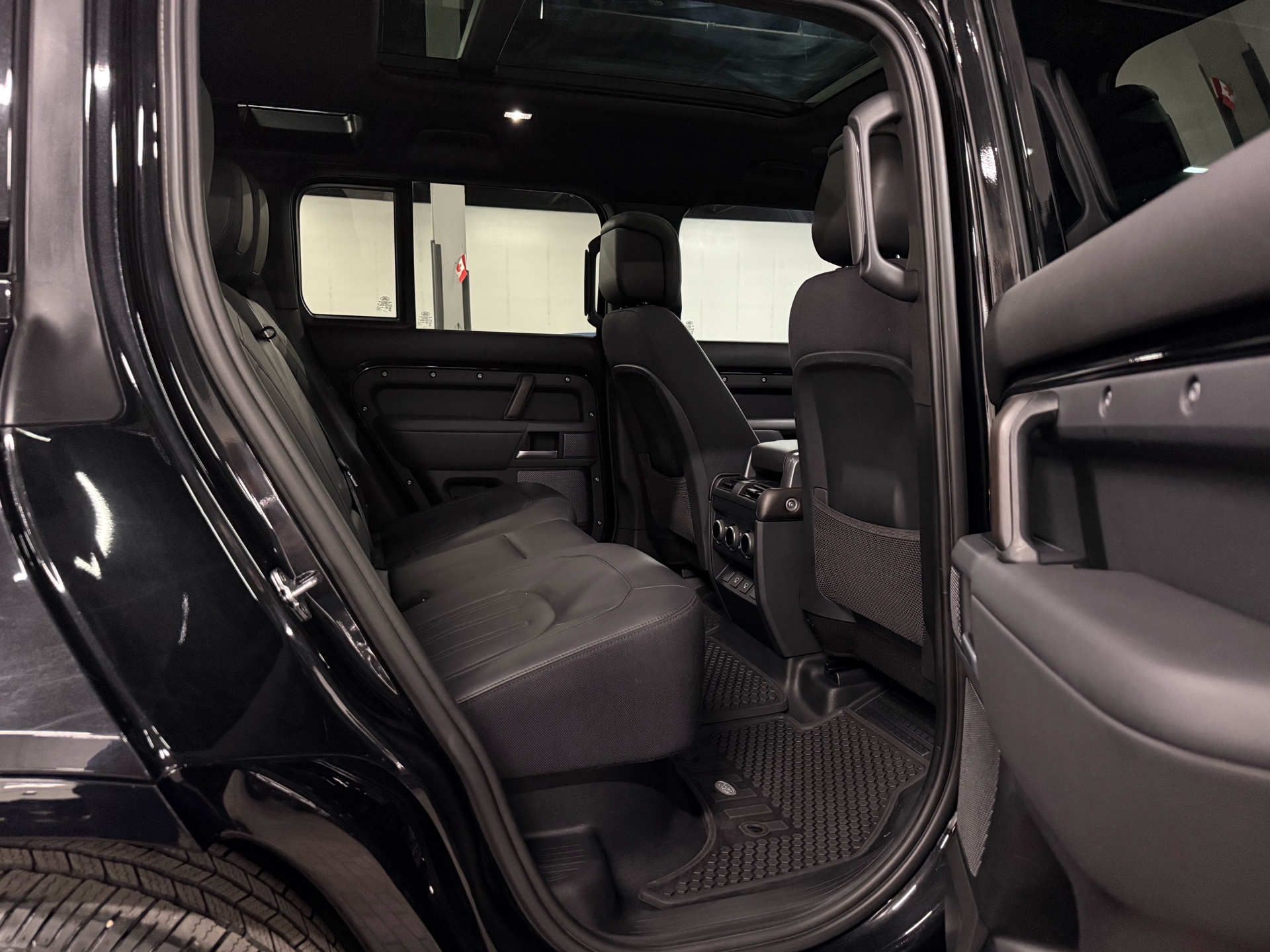 2023 Land Rover Defender 110 X AWD, 多伦多, 全款车