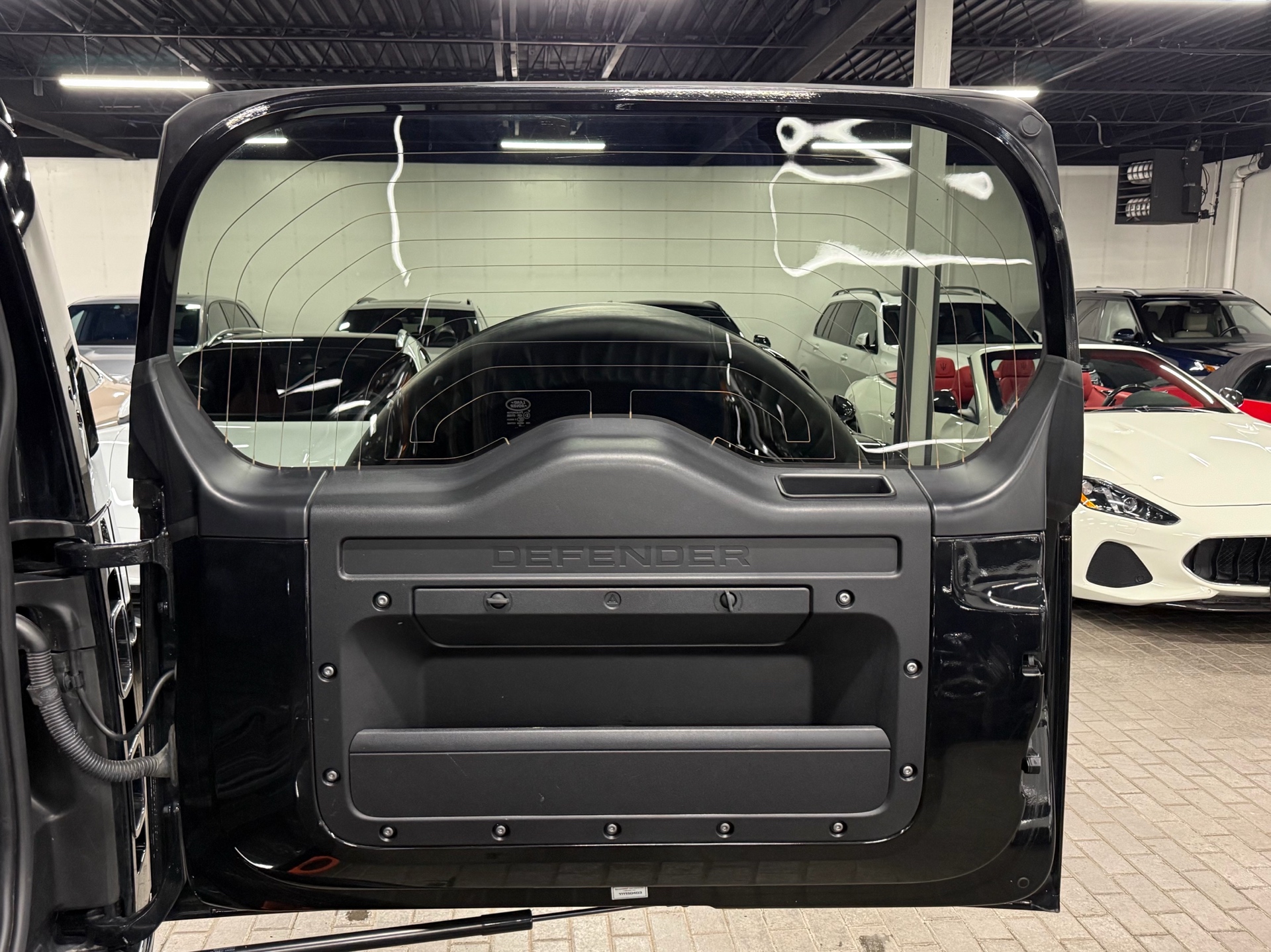 2023 Land Rover Defender 110 X AWD, 多伦多, 全款车