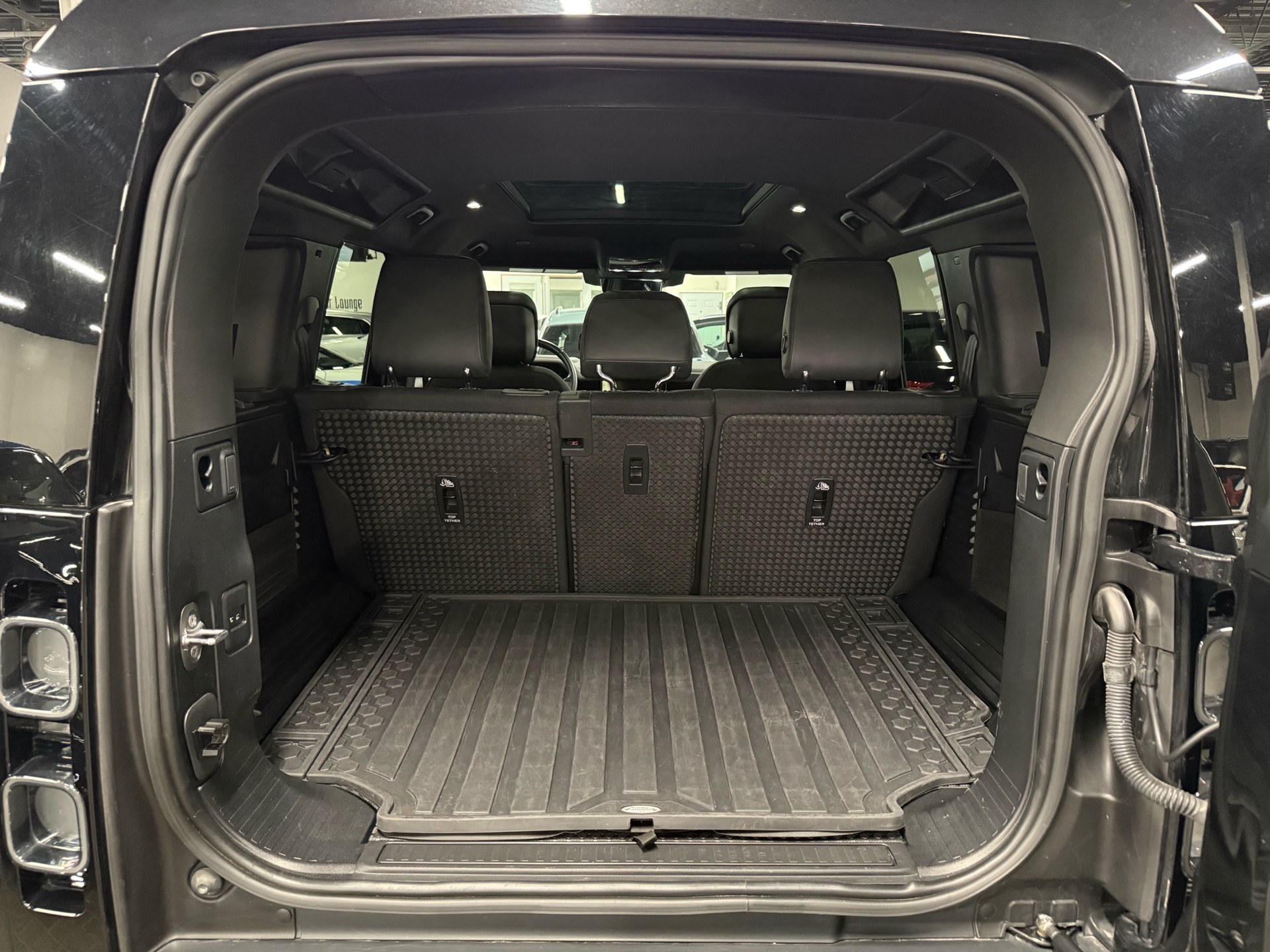 2023 Land Rover Defender 110 X AWD, 多伦多, 全款车