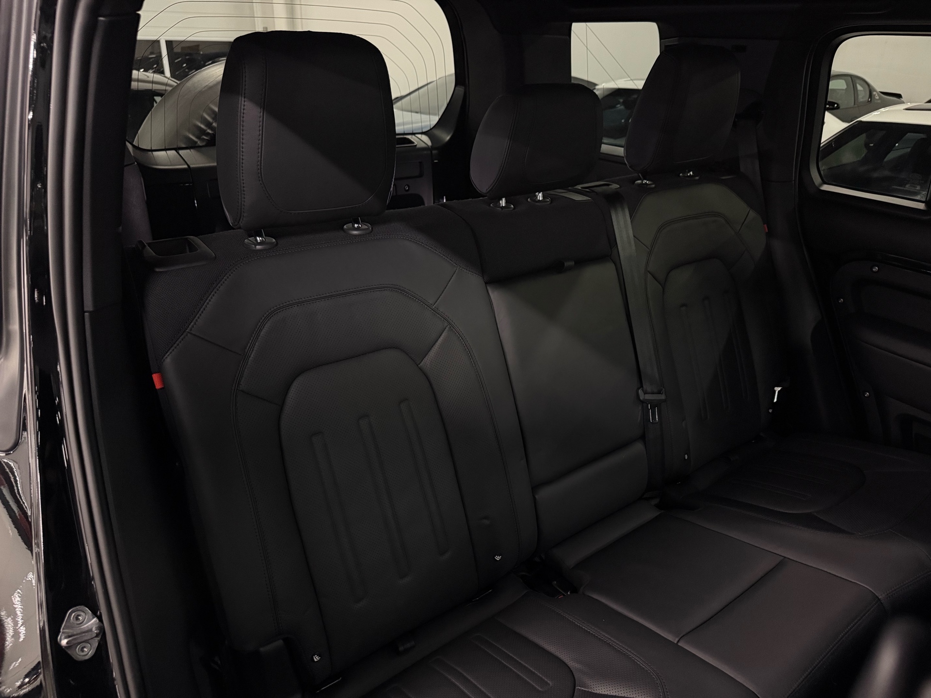 2023 Land Rover Defender 110 X AWD, 多伦多, 全款车