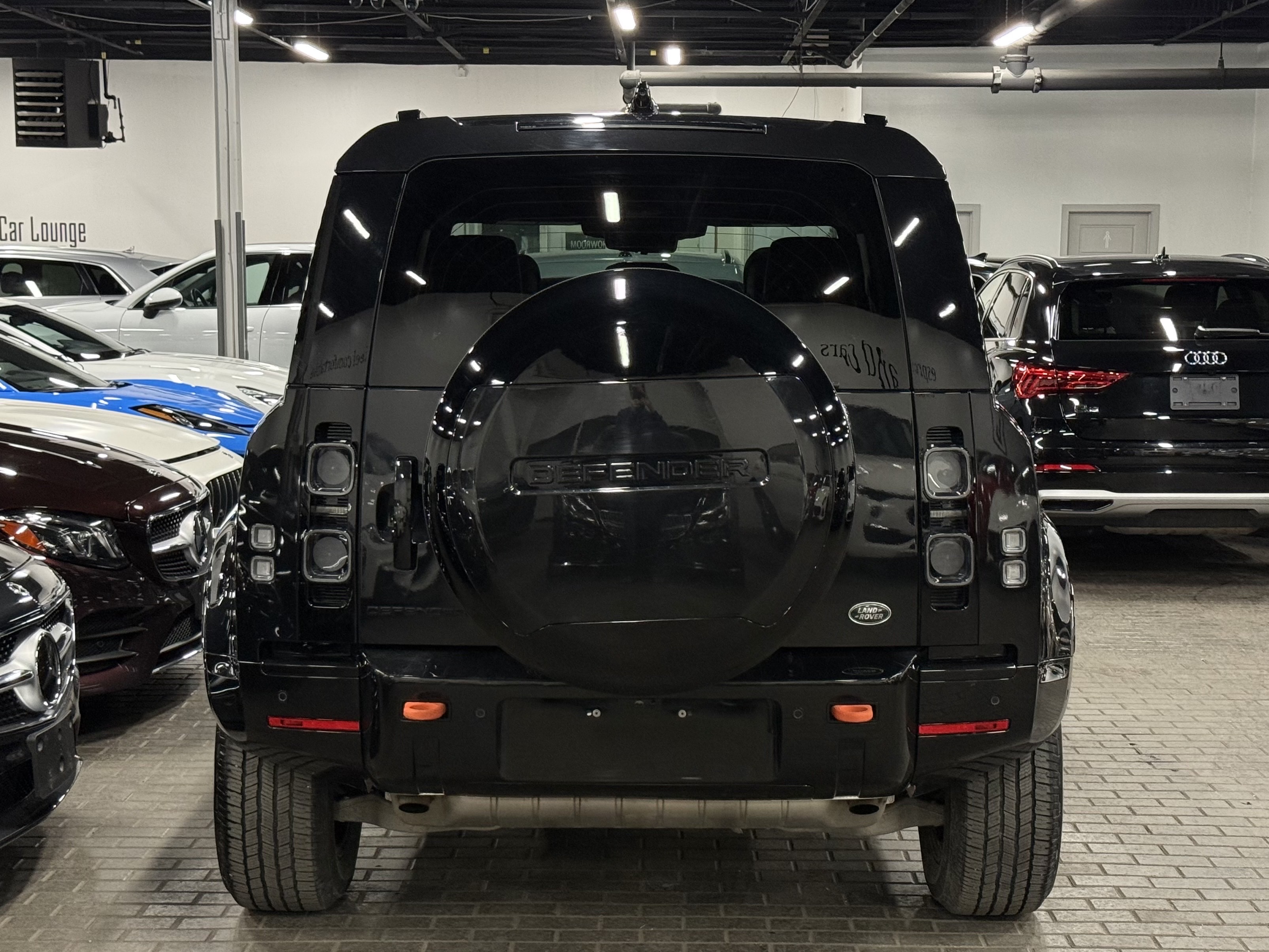 2023 Land Rover Defender 110 X AWD, 多伦多, 全款车