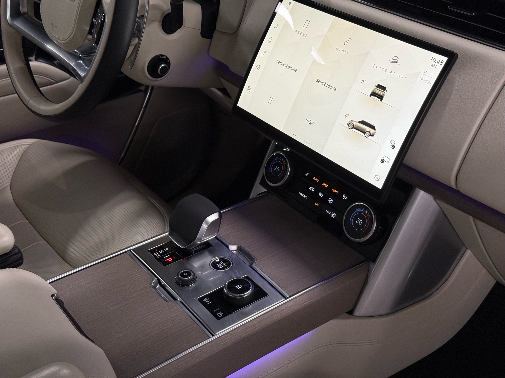 2023 Land Rover Range Rover P530 SE LWB, Toronto, Cash