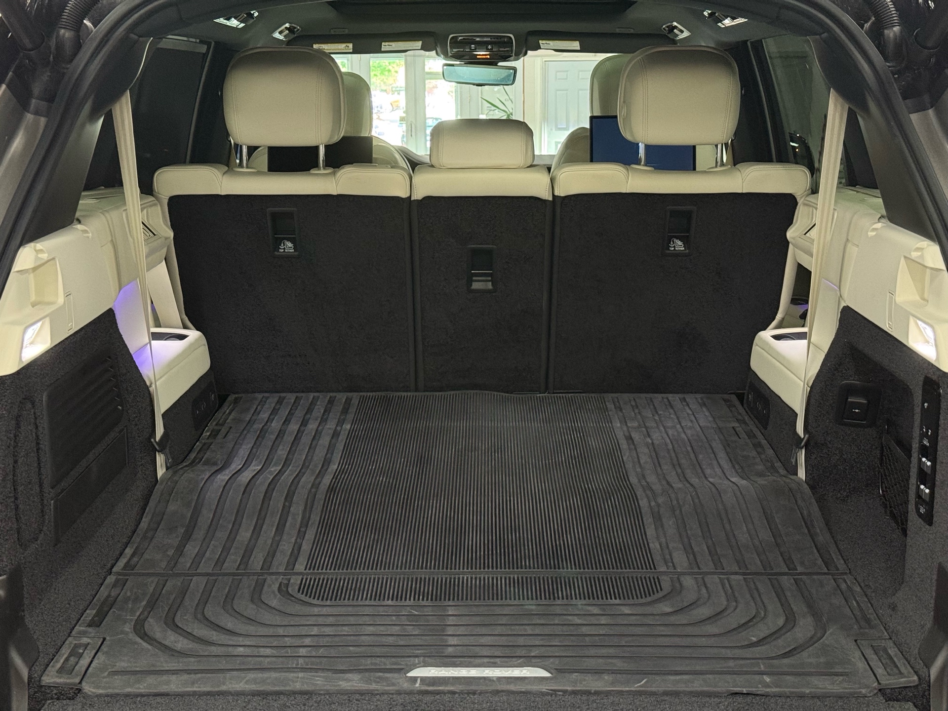2023 Land Rover Range Rover P530 SE LWB, Toronto, Cash