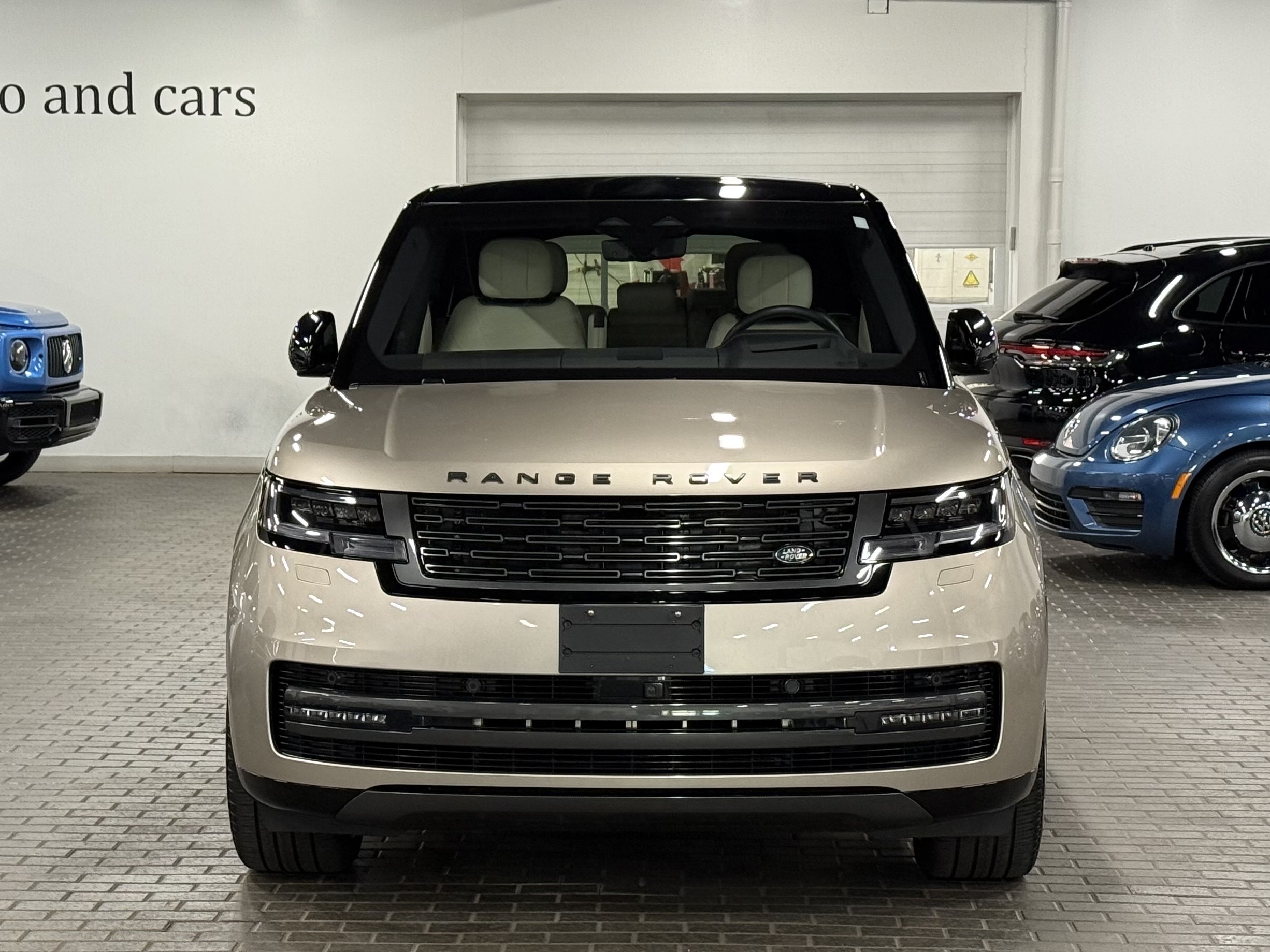 2023 Land Rover Range Rover P530 SE LWB, Toronto, Cash