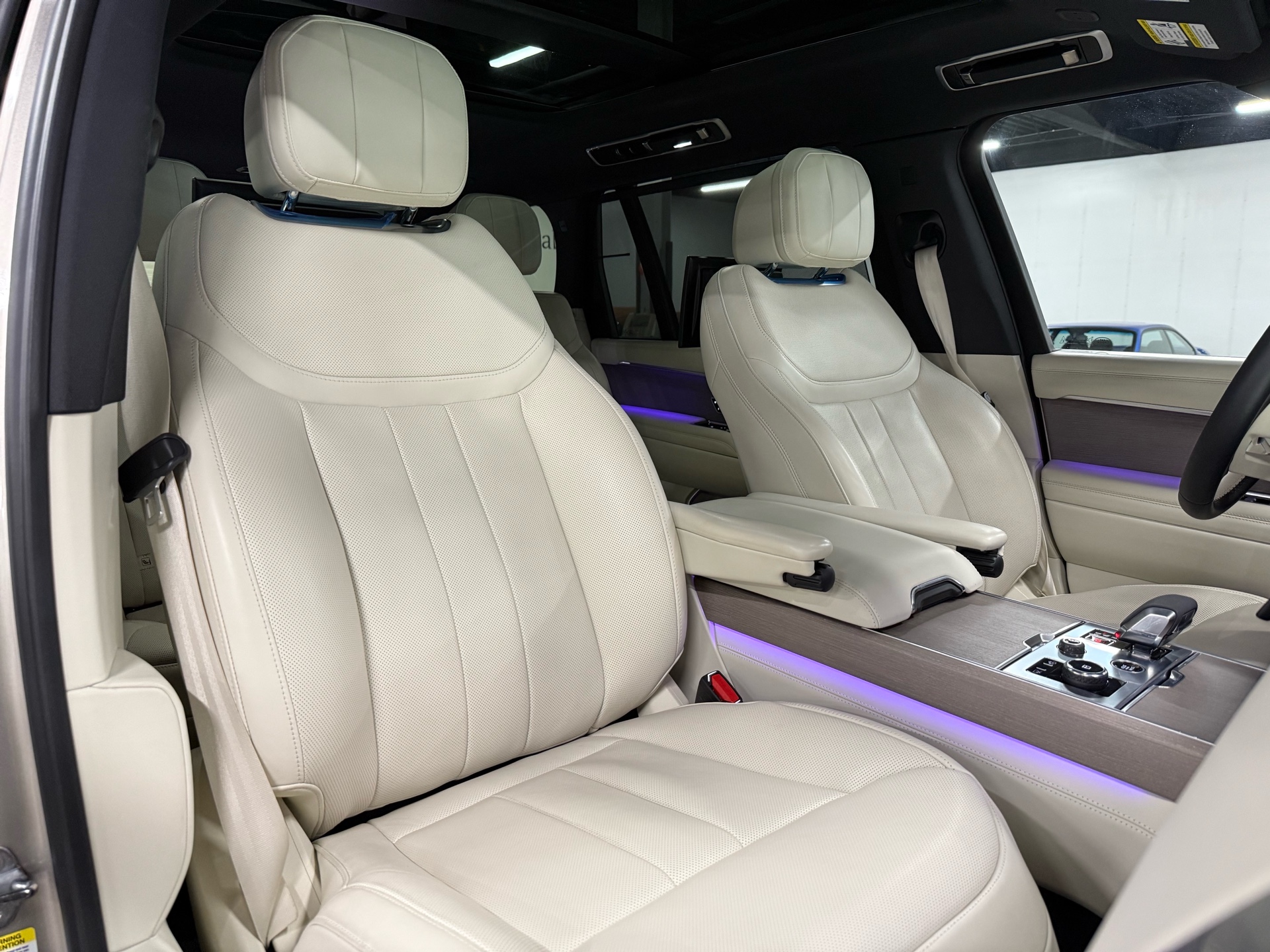 2023 Land Rover Range Rover P530 SE LWB, Toronto, Cash