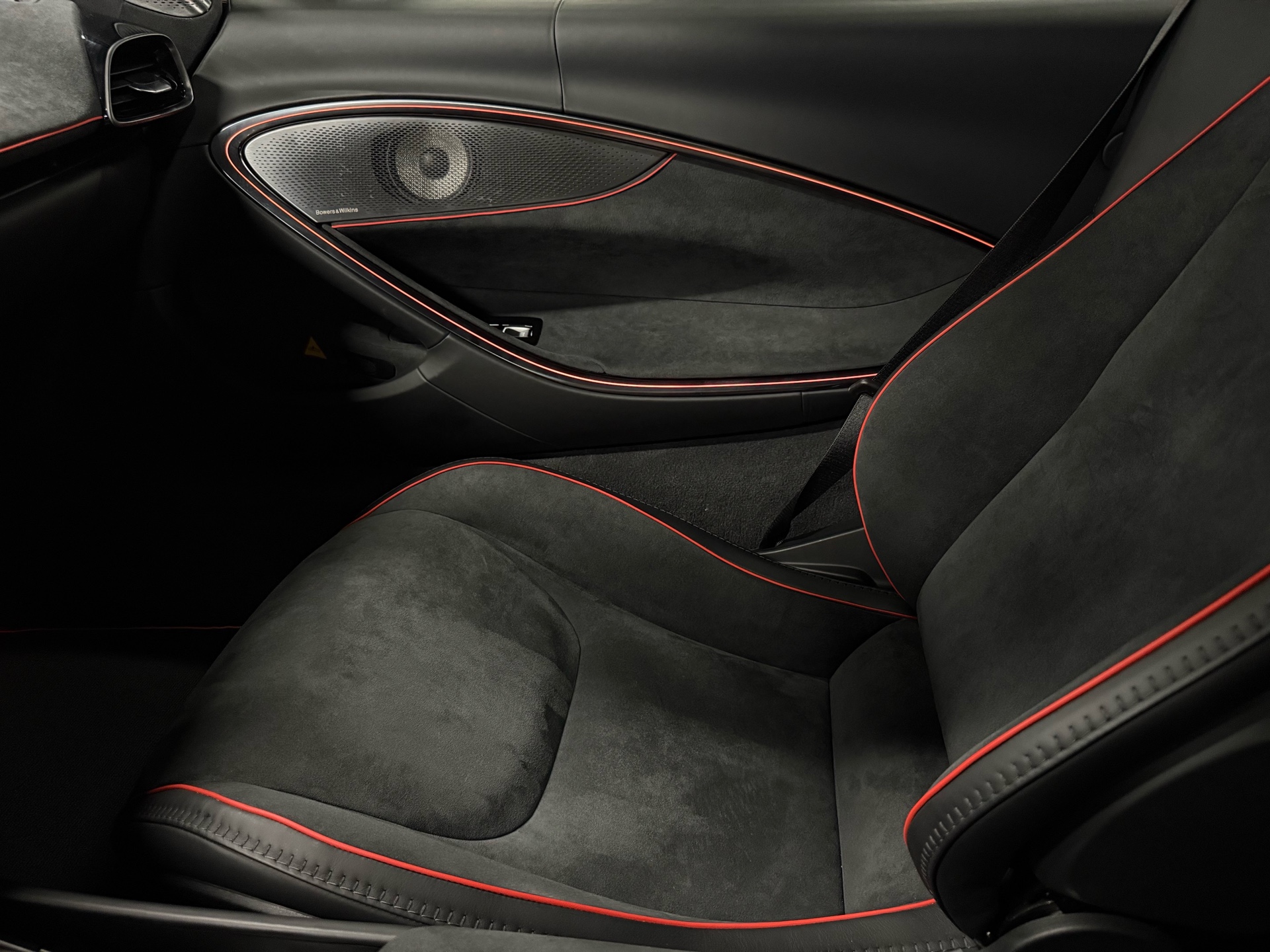 2023 McLaren Artura Coupe, Toronto, Cash