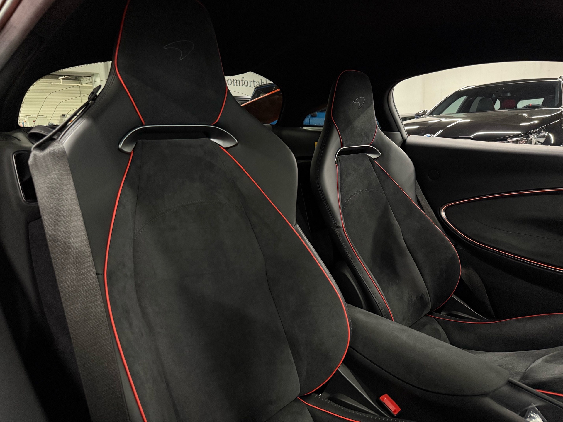2023 McLaren Artura Coupe, Toronto, Cash