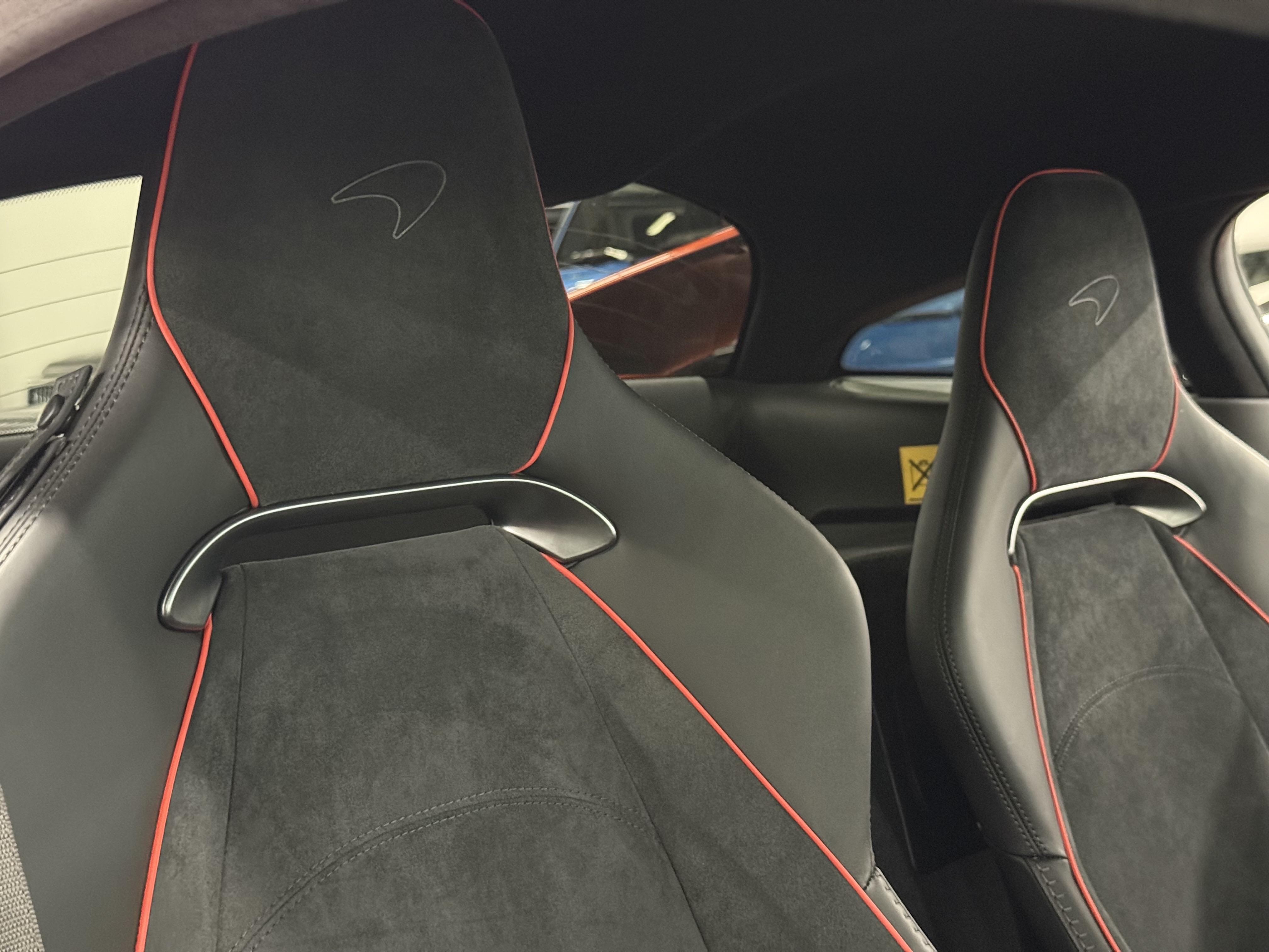 2023 McLaren Artura Coupe, Toronto, Cash
