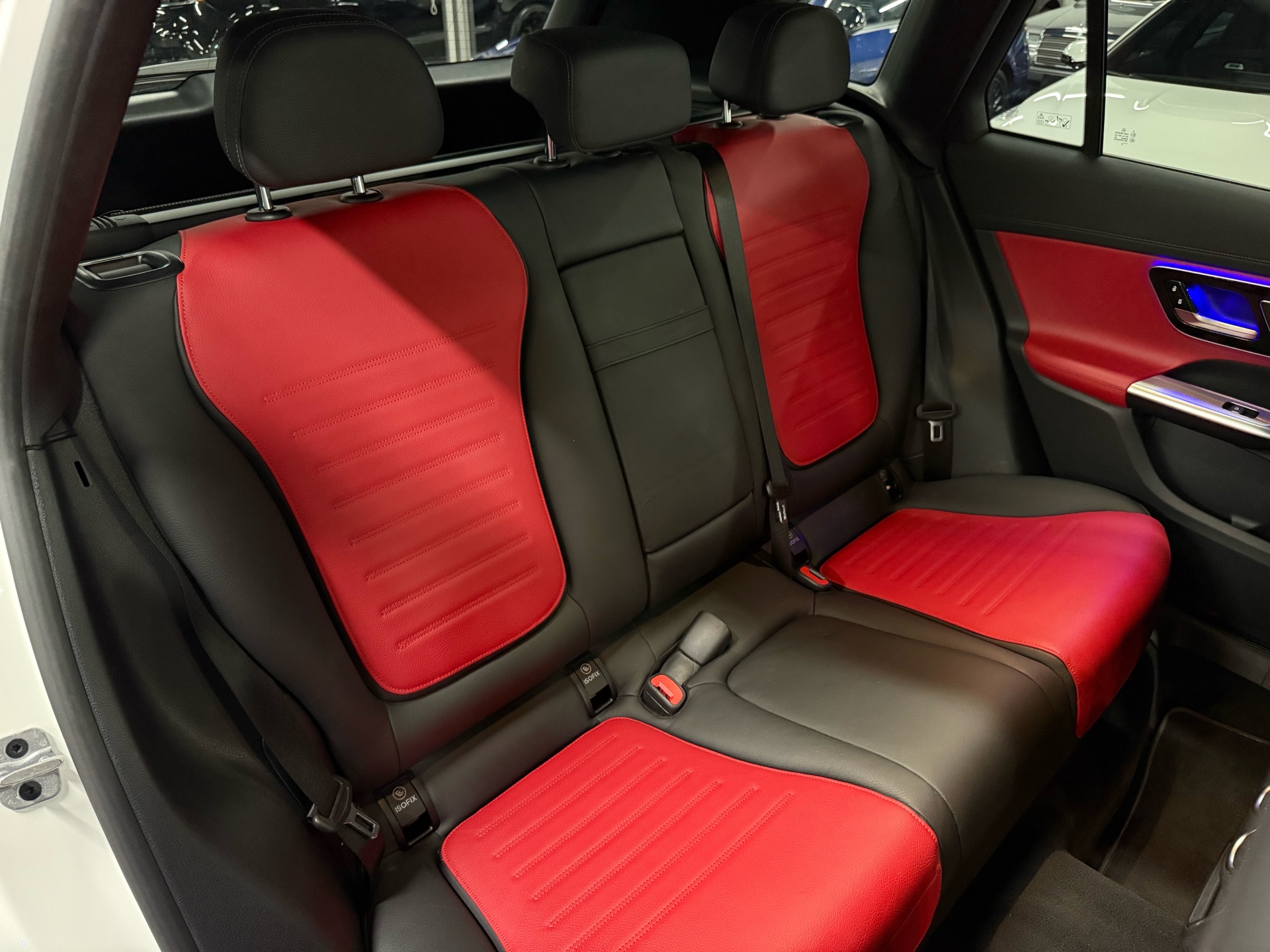 2023 Mercedes-Benz  GLC  GLC 300 4MATIC SUV , 多伦多, 第三方LEASE
