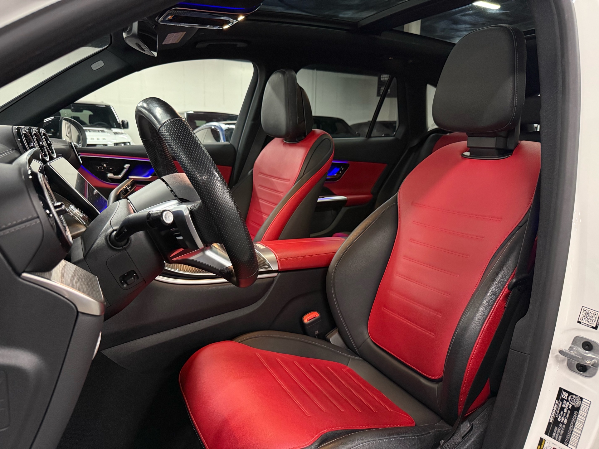 2023 Mercedes-Benz  GLC  GLC 300 4MATIC SUV , 多伦多, 第三方LEASE