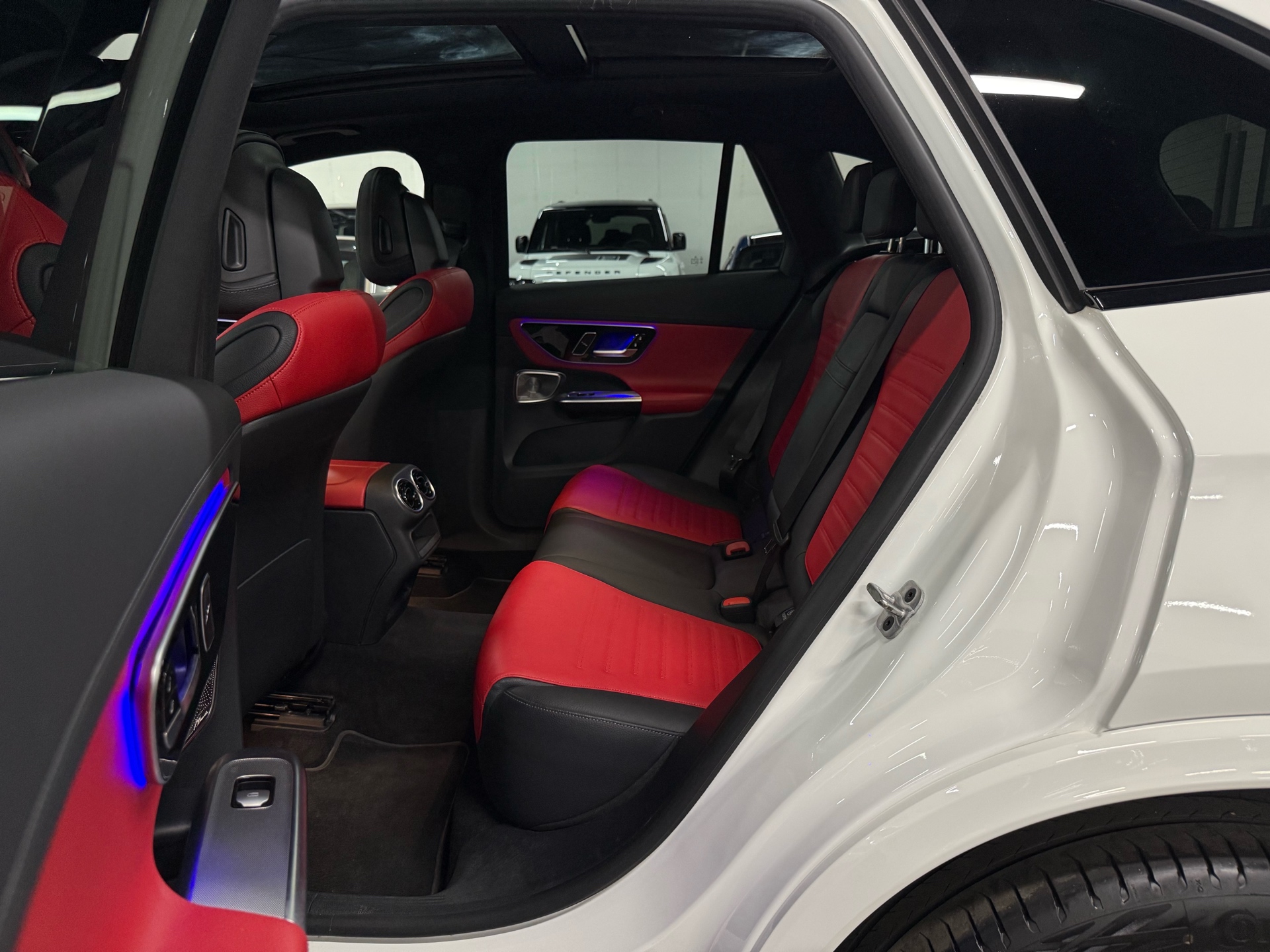 2023 Mercedes-Benz  GLC  GLC 300 4MATIC SUV , 多伦多, 第三方LEASE