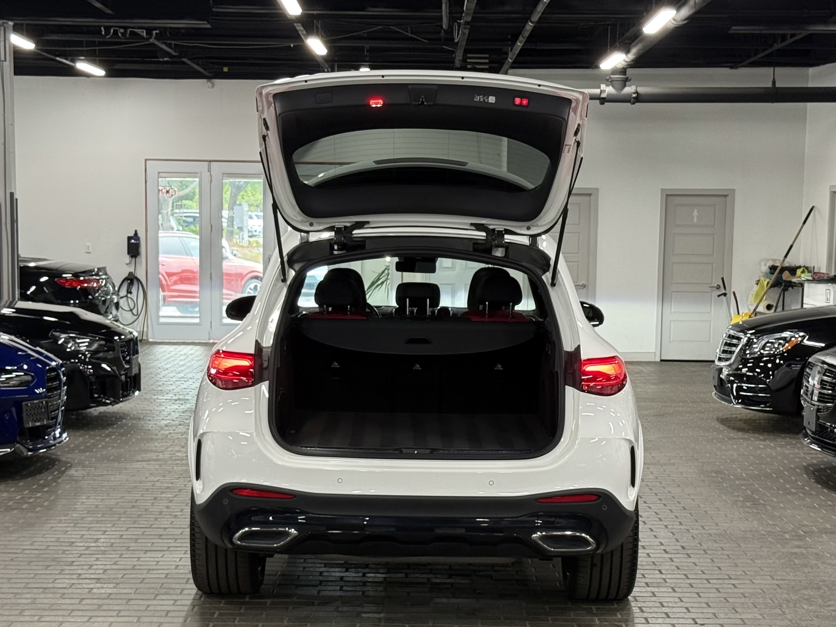 2023 Mercedes-Benz  GLC  GLC 300 4MATIC SUV , 多伦多, 第三方LEASE