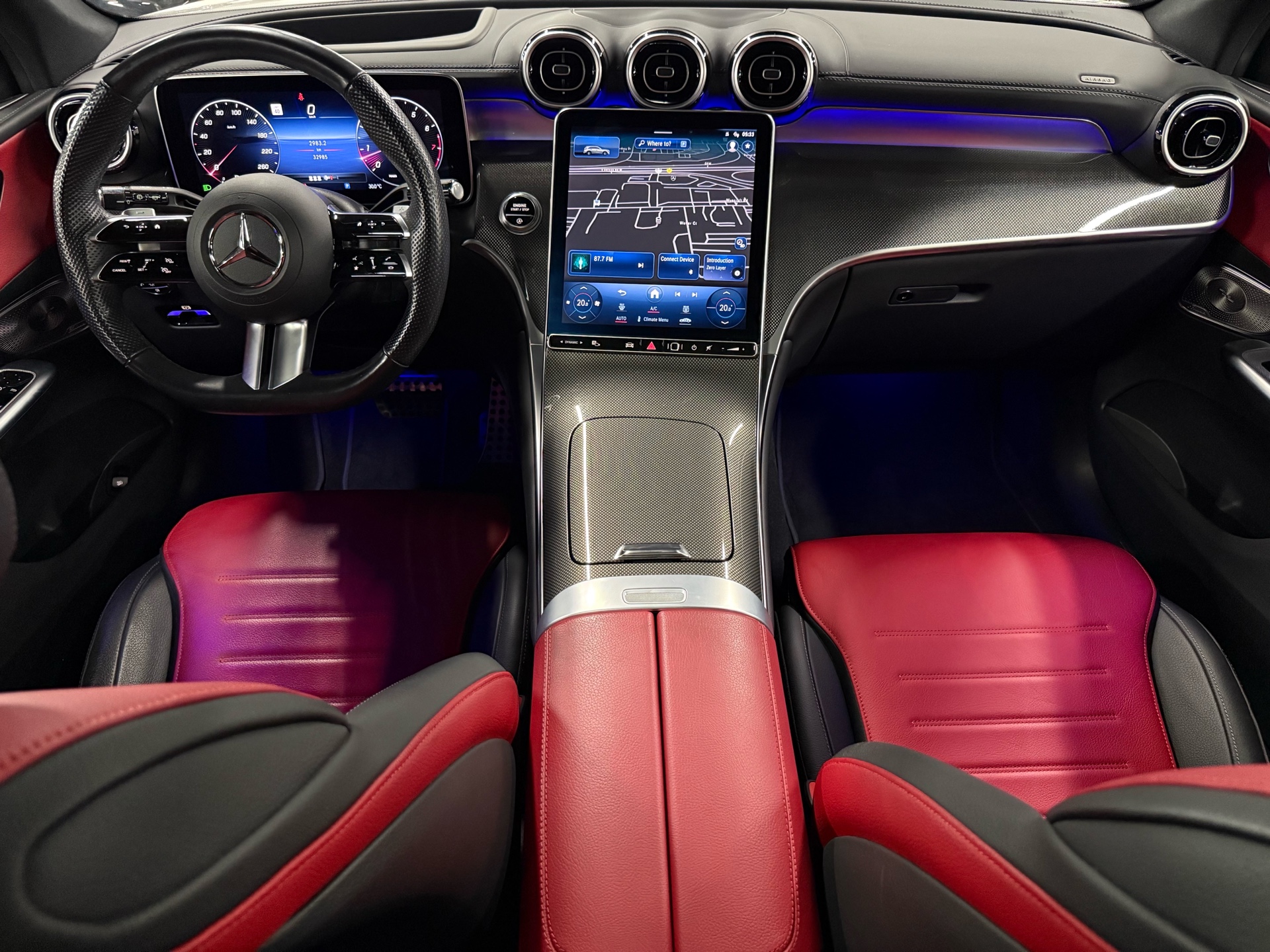 2023 Mercedes-Benz  GLC  GLC 300 4MATIC SUV , 多伦多, 第三方LEASE