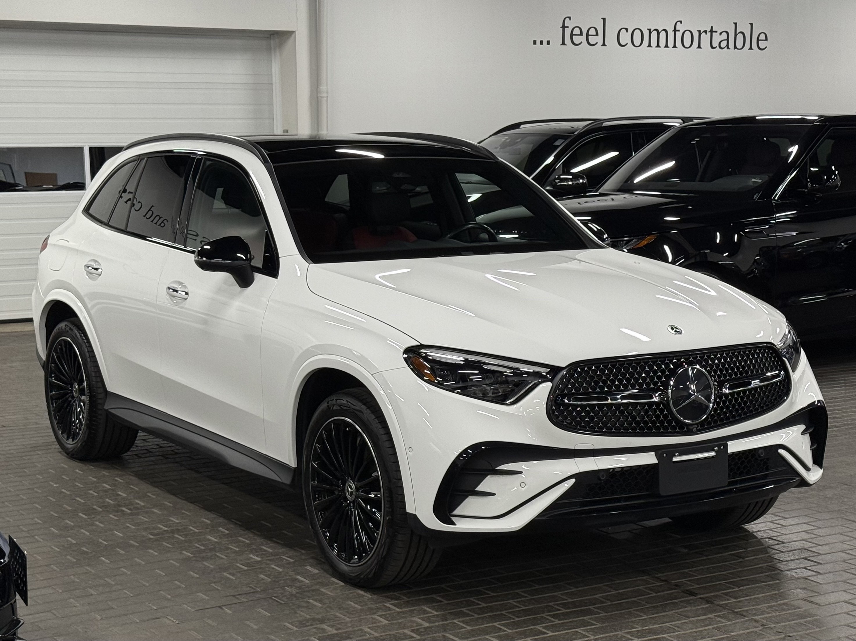 2023 Mercedes-Benz  GLC  GLC 300 4MATIC SUV , 多伦多, 第三方LEASE
