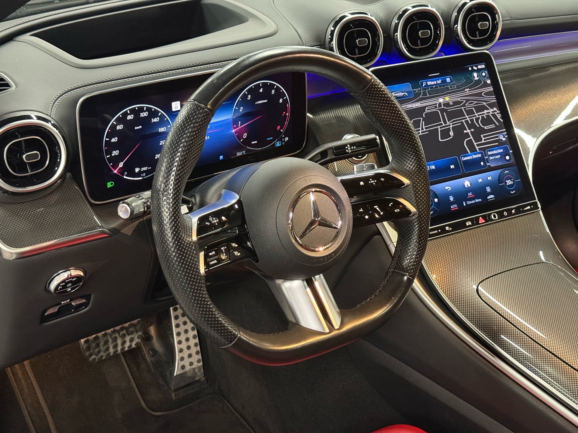 2023 Mercedes-Benz  GLC  GLC 300 4MATIC SUV , 多伦多, 第三方LEASE